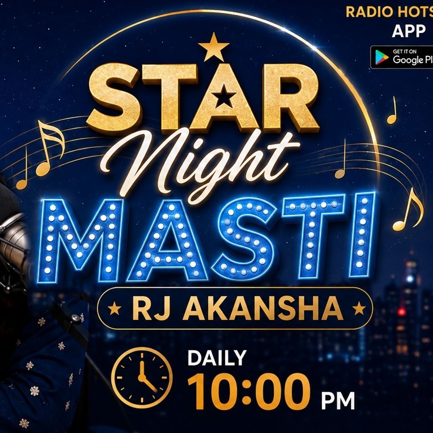 Star Night Masti episode artwork