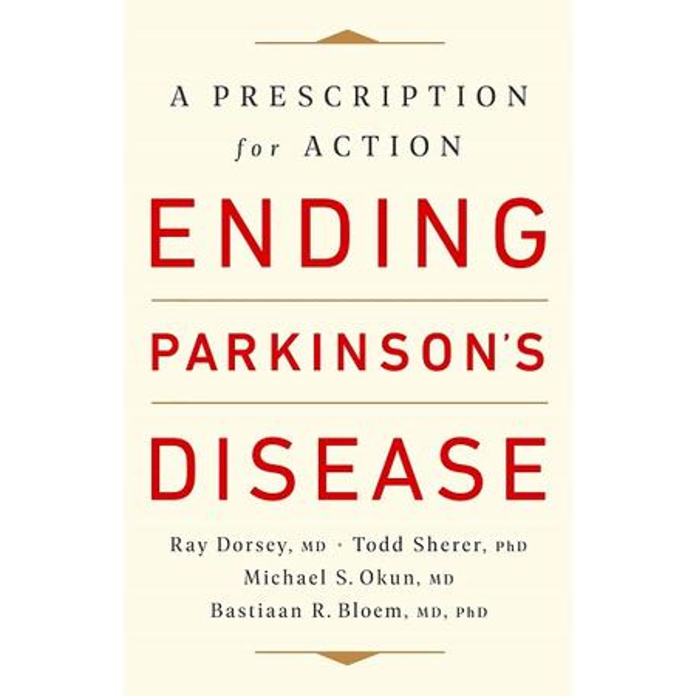 Dr. Michael Okun discusses ENDING PARKINSON'S DISEASE on #ConversationsLIVE episode artwork