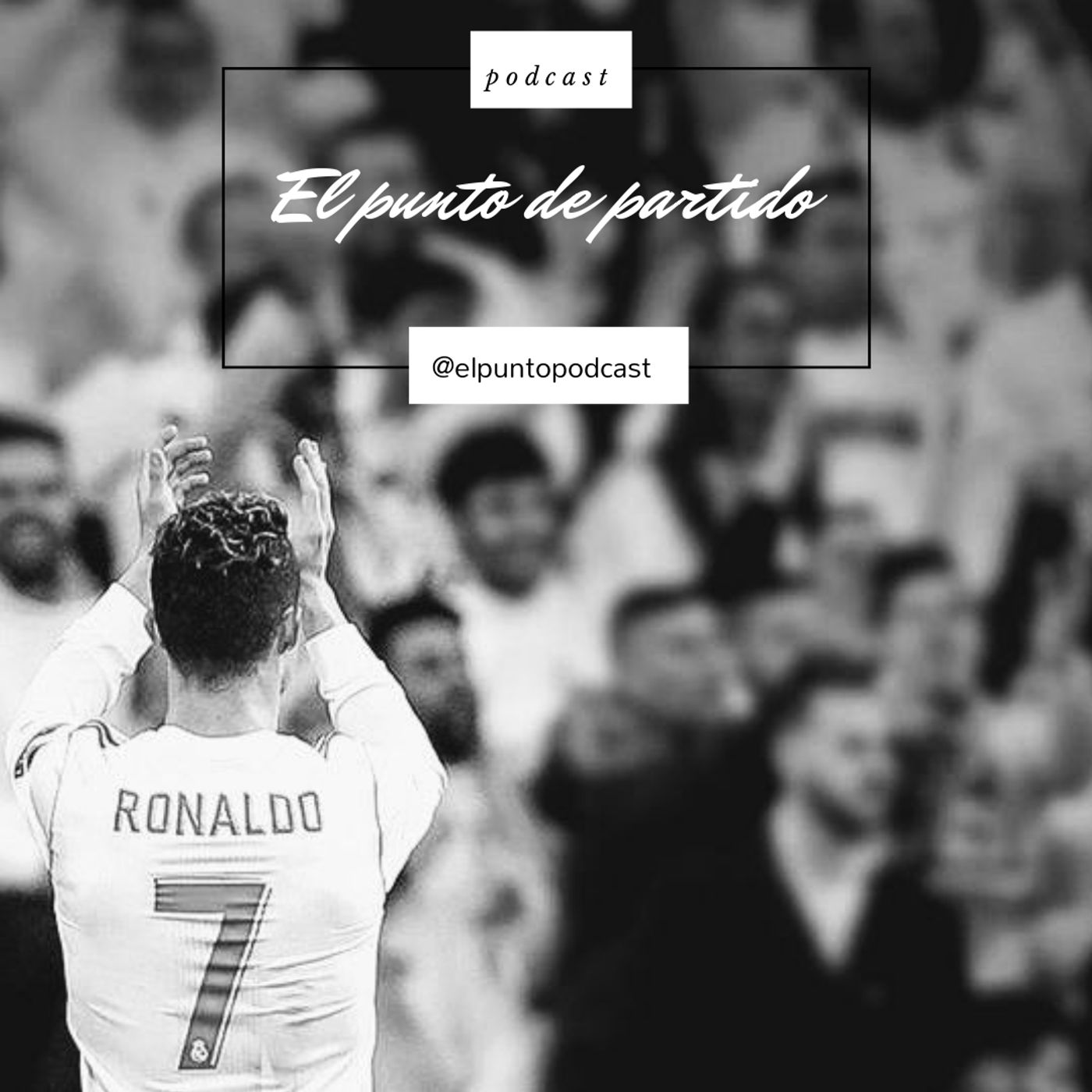 El punto de partido