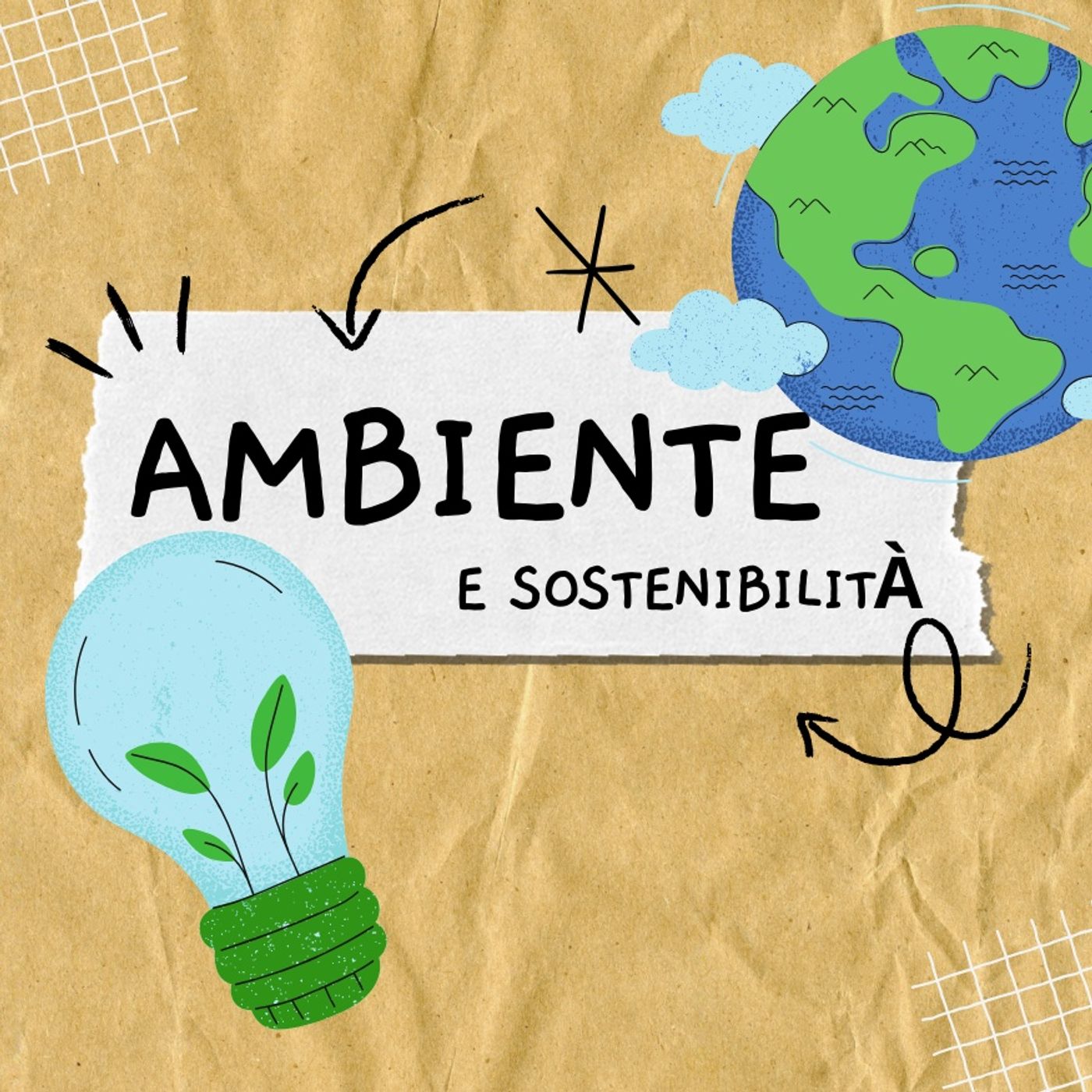 Un solo pianeta - per noi e per le prossime generazioni