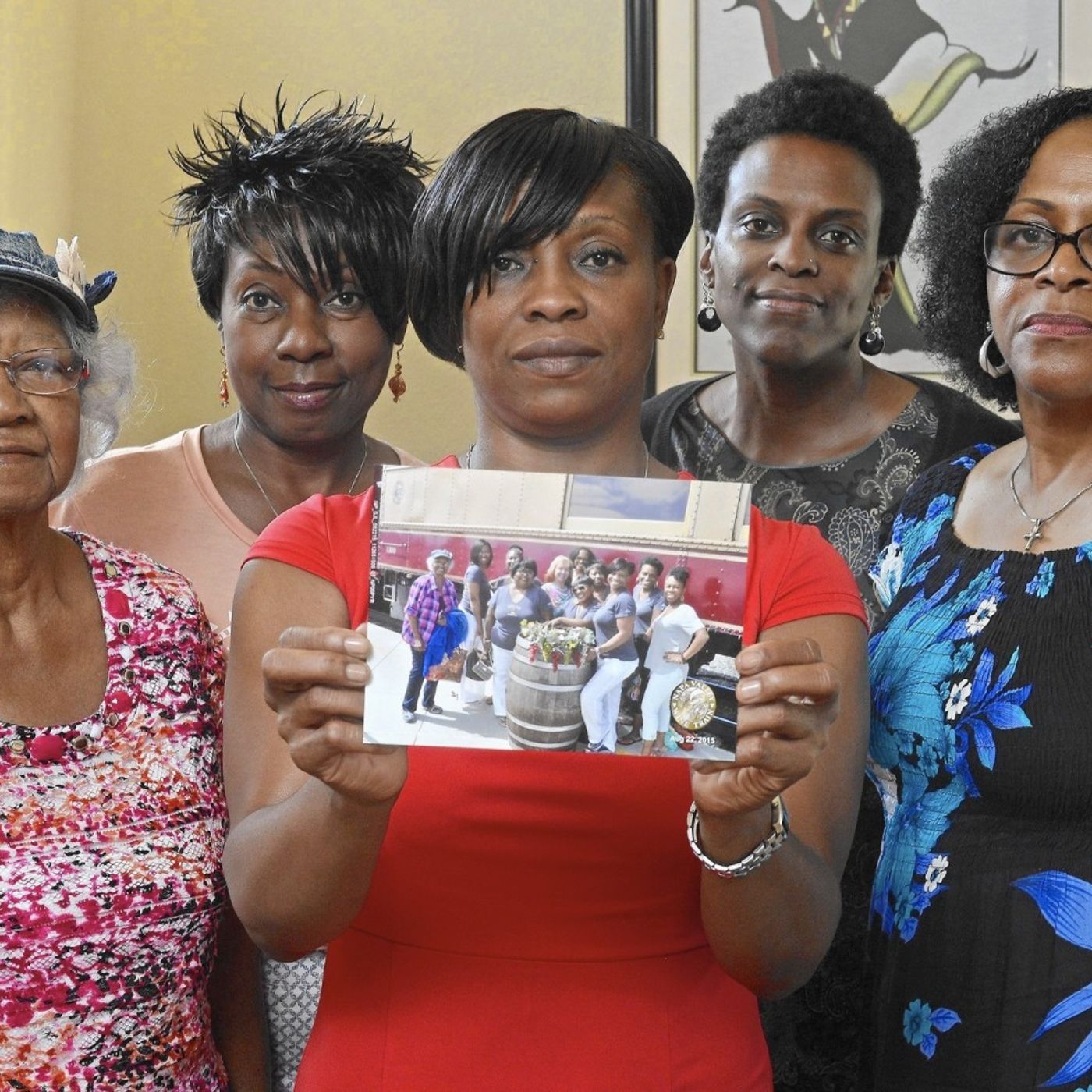 Calling Black women Loud really means...