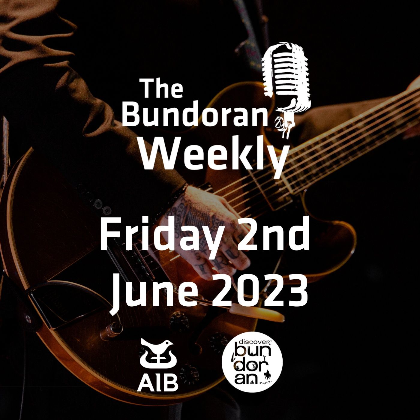 234 - The Bundoran Weekly - Friday 2nd June 2023