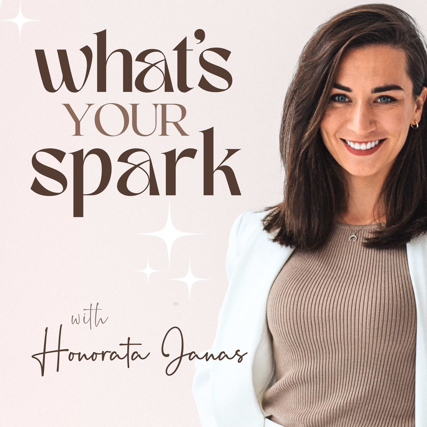 What's Your Spark
