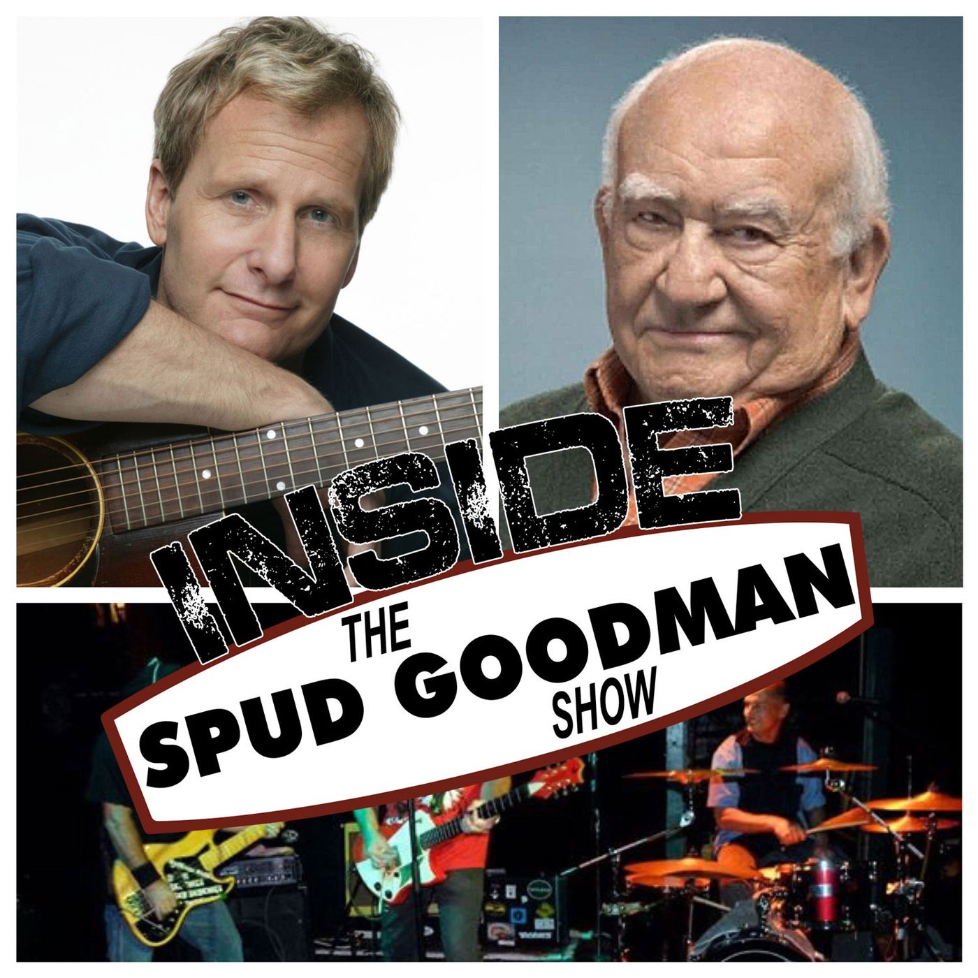 Inside_The_Spud_Goodman_Radio_Show #13- "The Freedom Episode" episode artwork