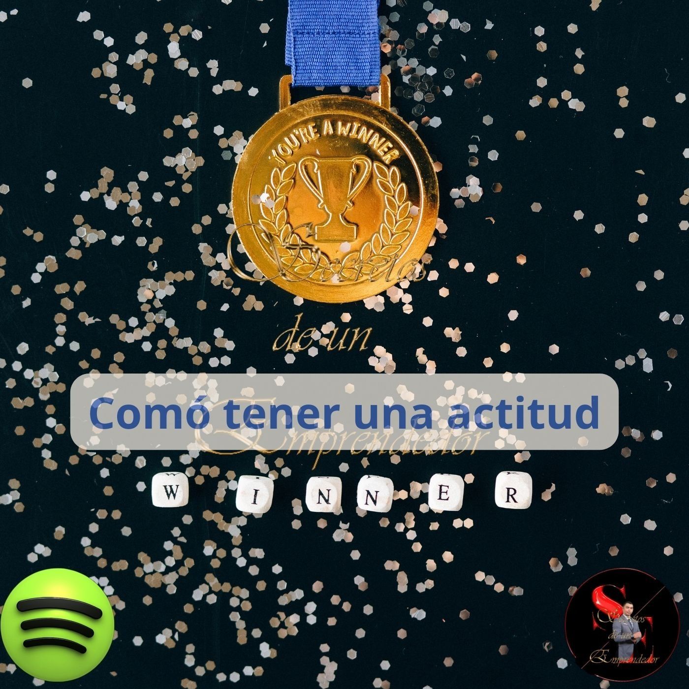 Como tener una actitud ganadora