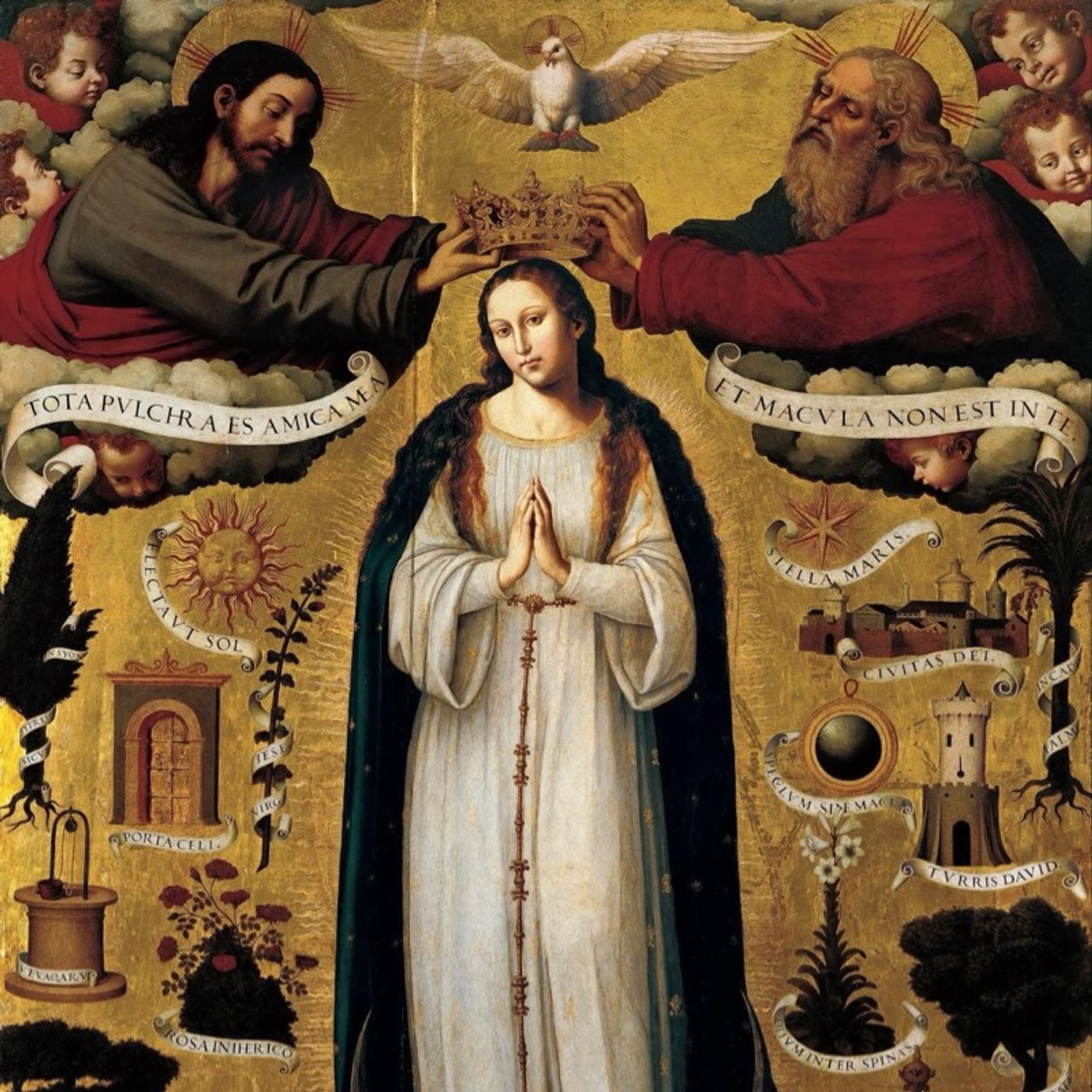 ORACIÓN DEL CORAZÓN