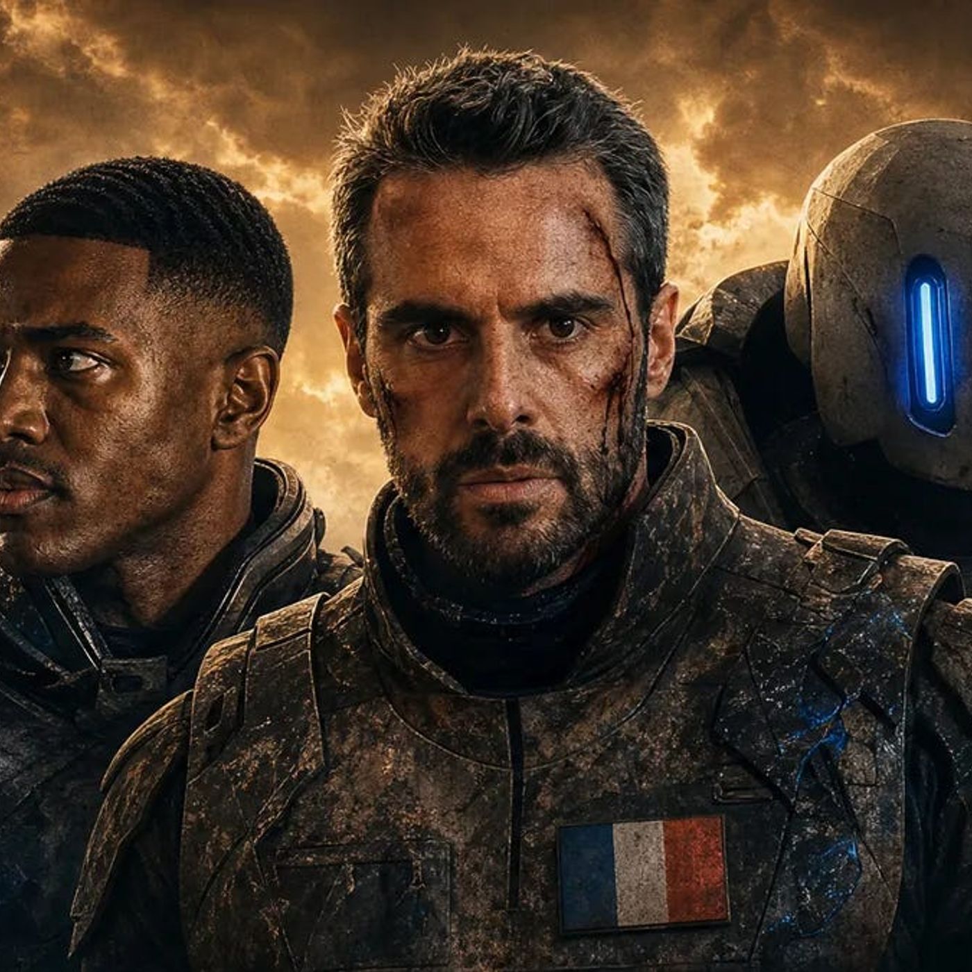 AI films coming to Netflix?