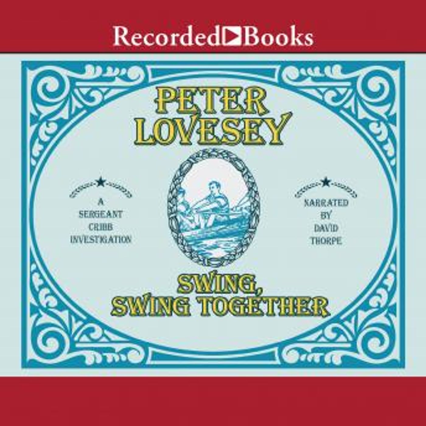 Listen to Top Audiobooks in Mystery, Thriller & Horror, Suspense