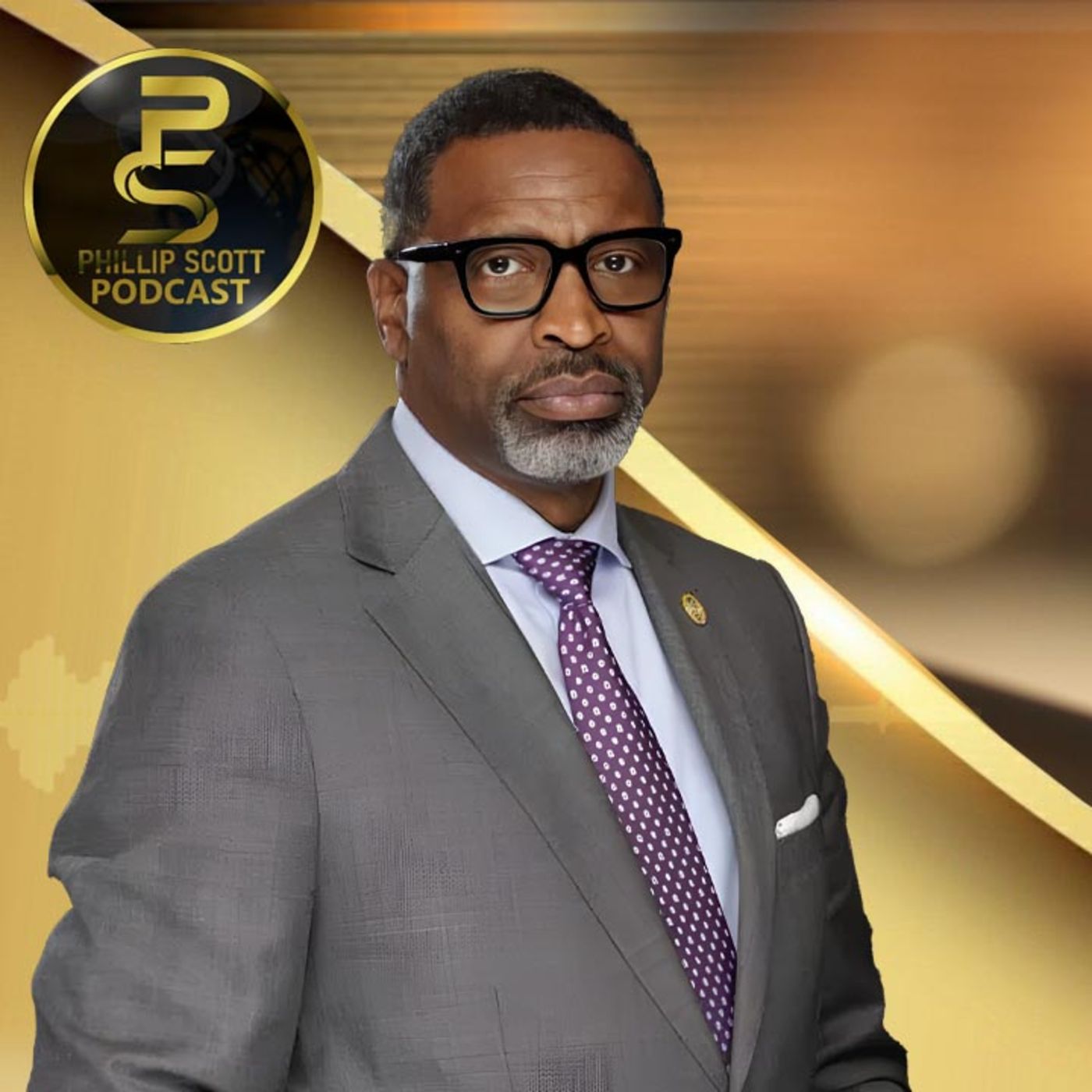 Advise Media Network Podcast