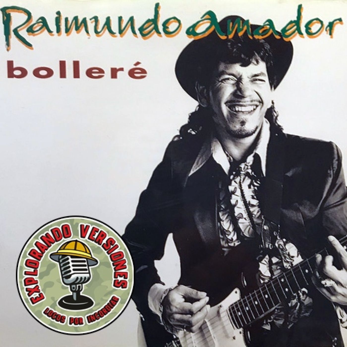 Explorando Versiones