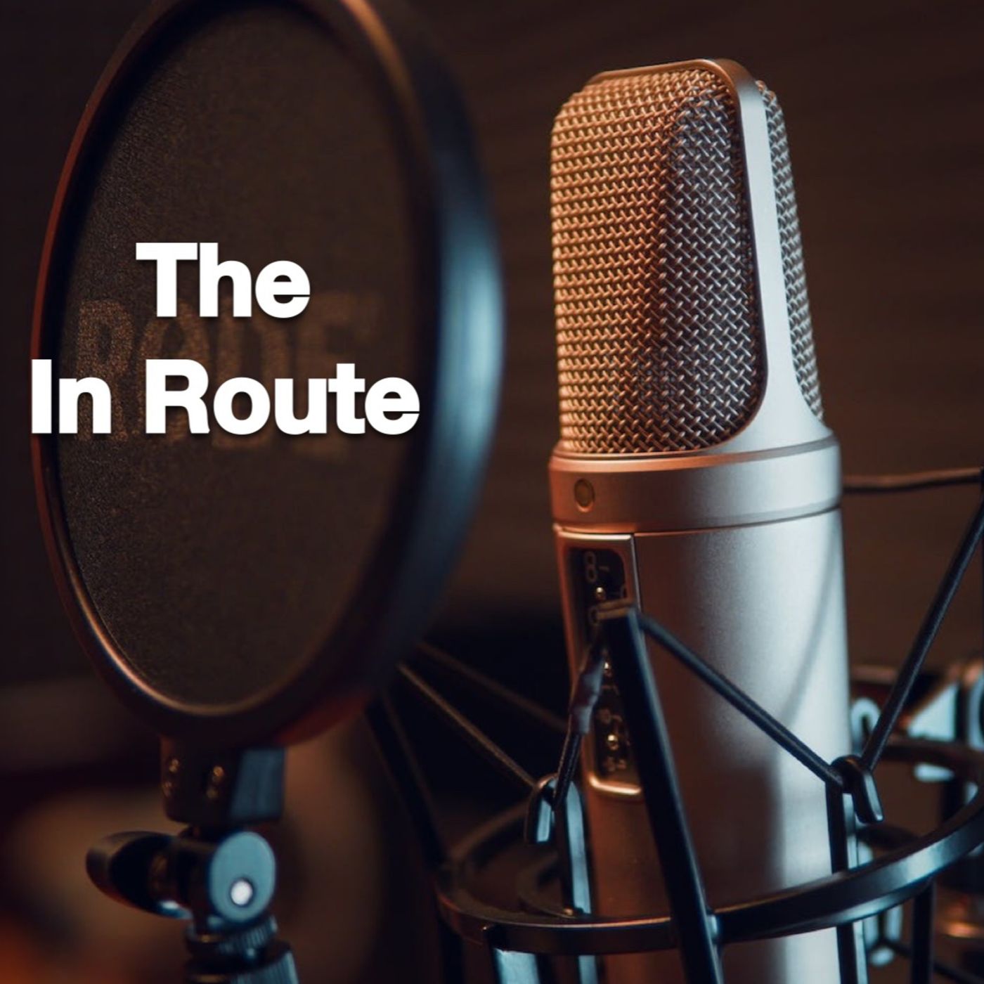 The Fade Route with D and Z