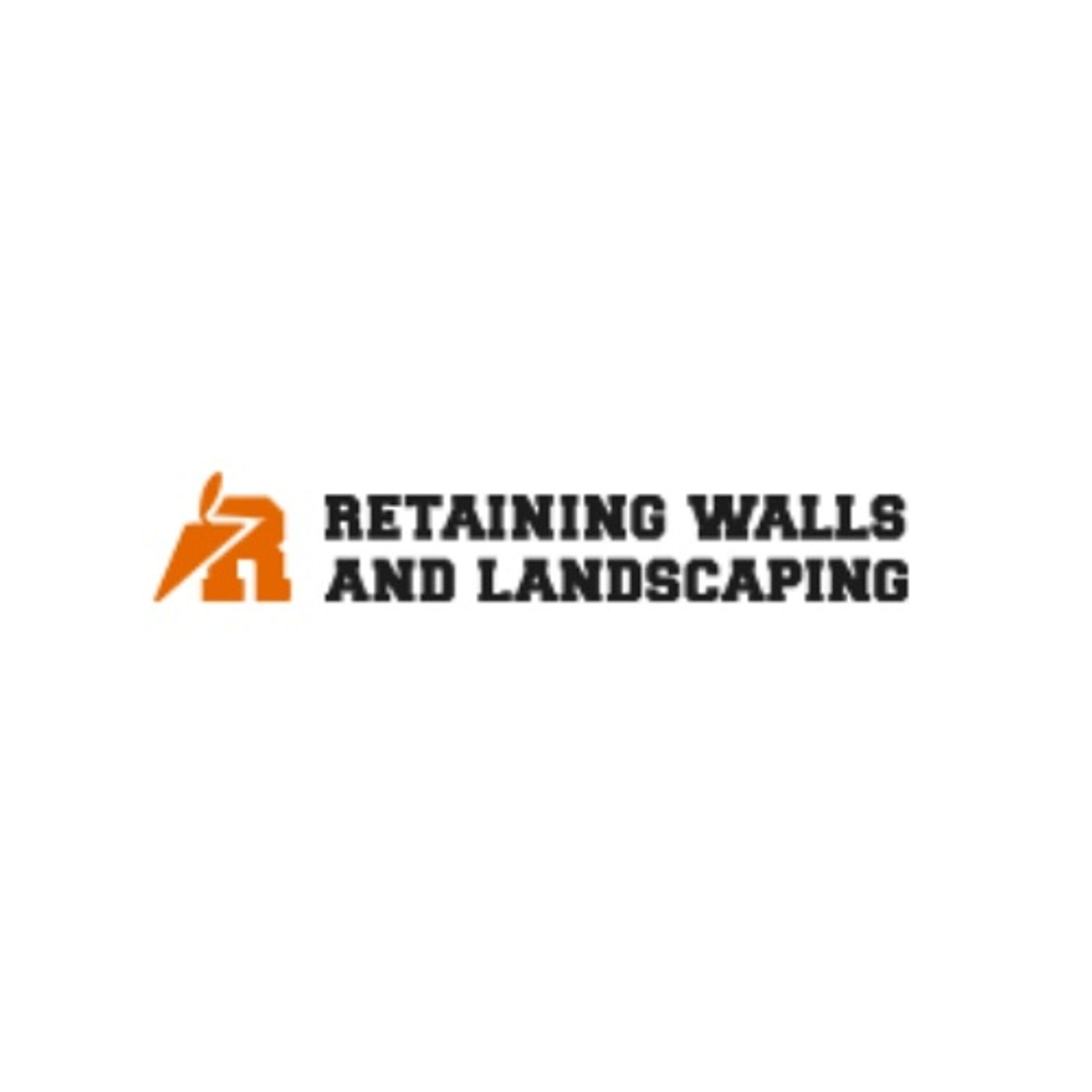 Retaining Walls and Landscaping podcast artwork