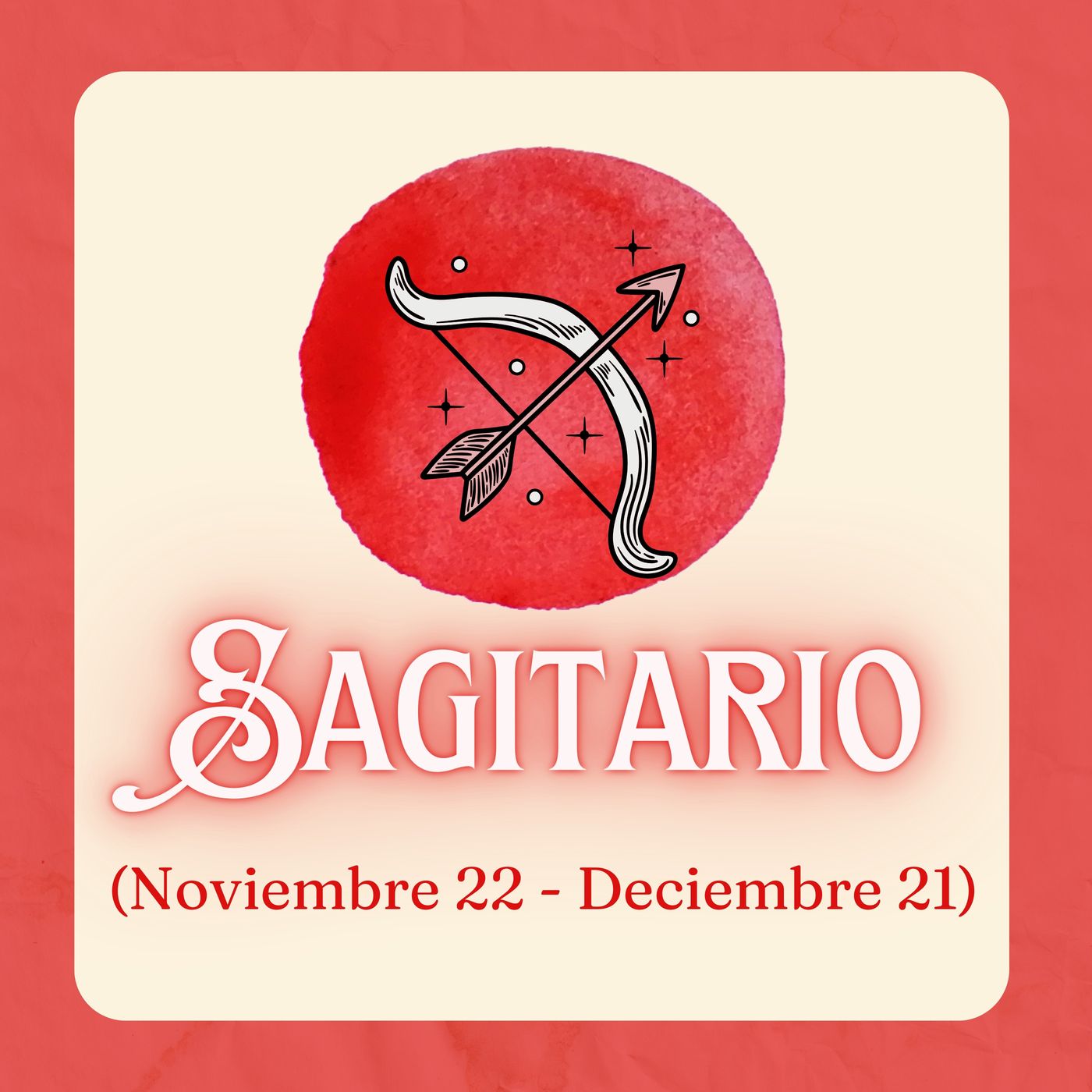 Sagitario ♐ episode artwork