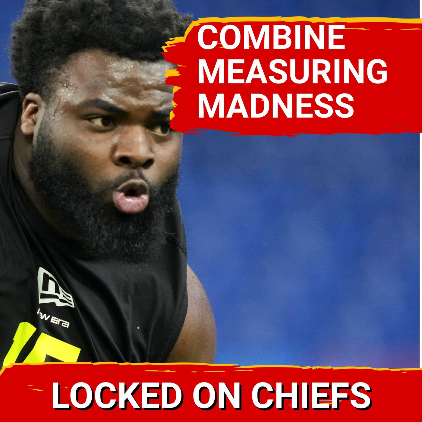Locked on Chiefs