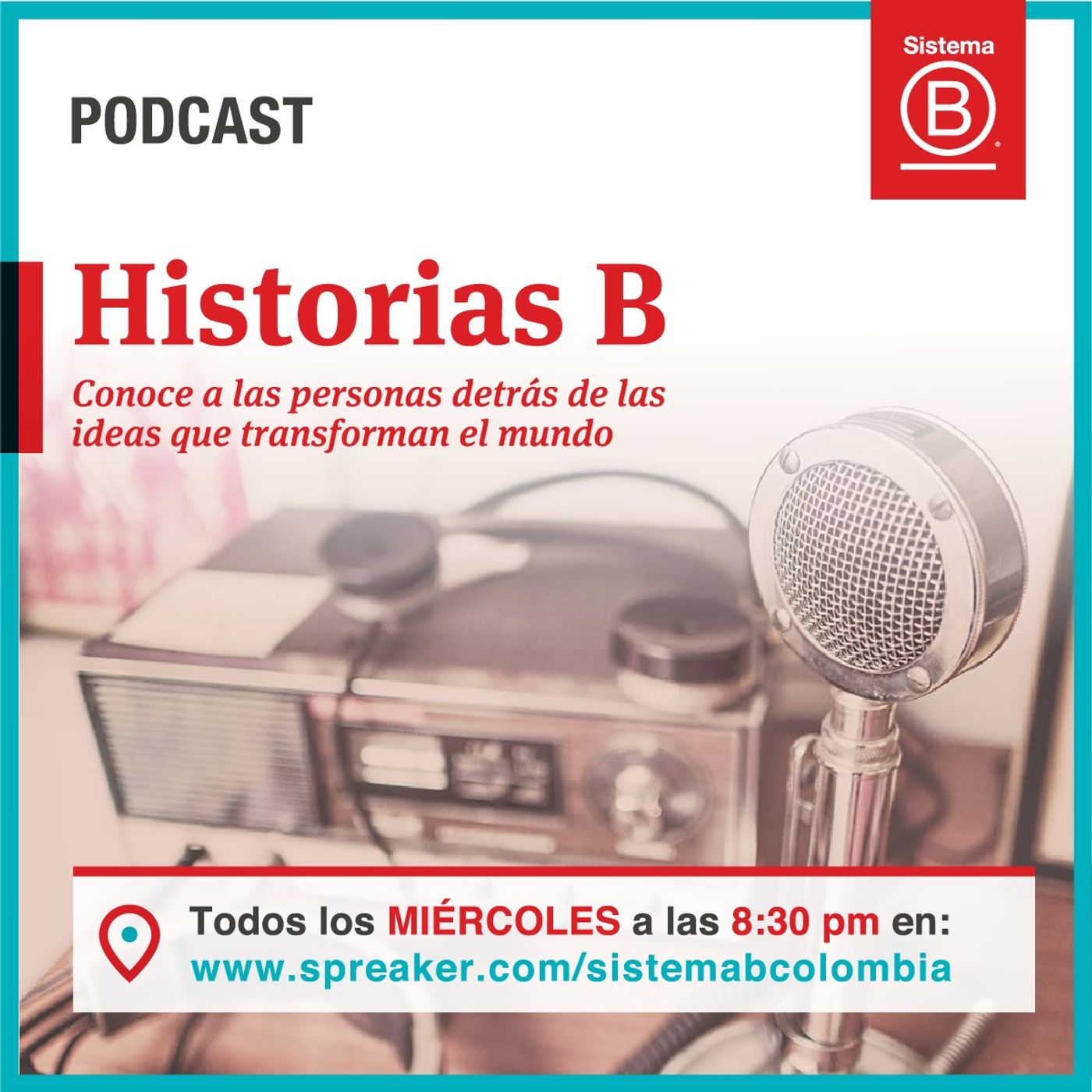 Historias B
