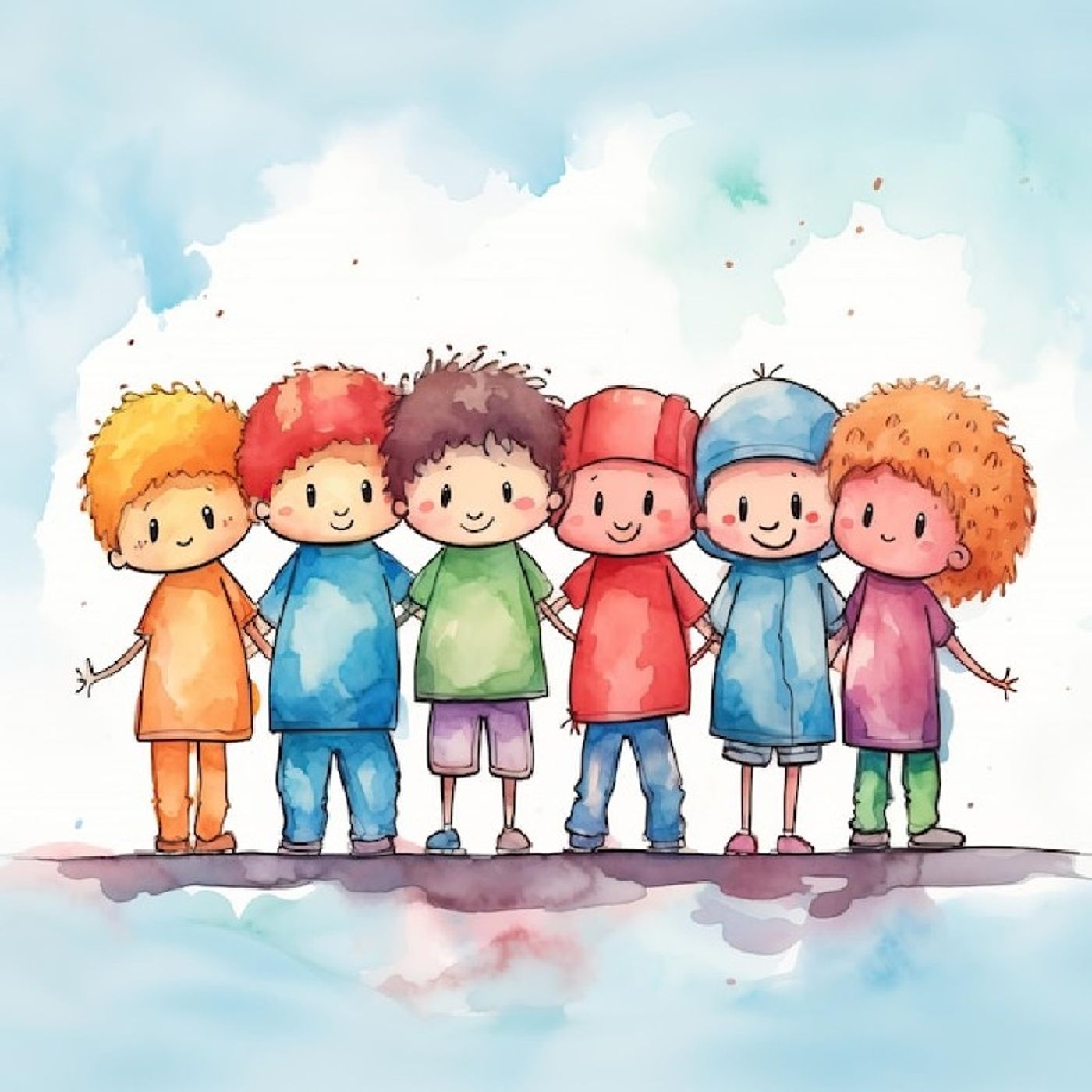 LA EMPATIA episode artwork