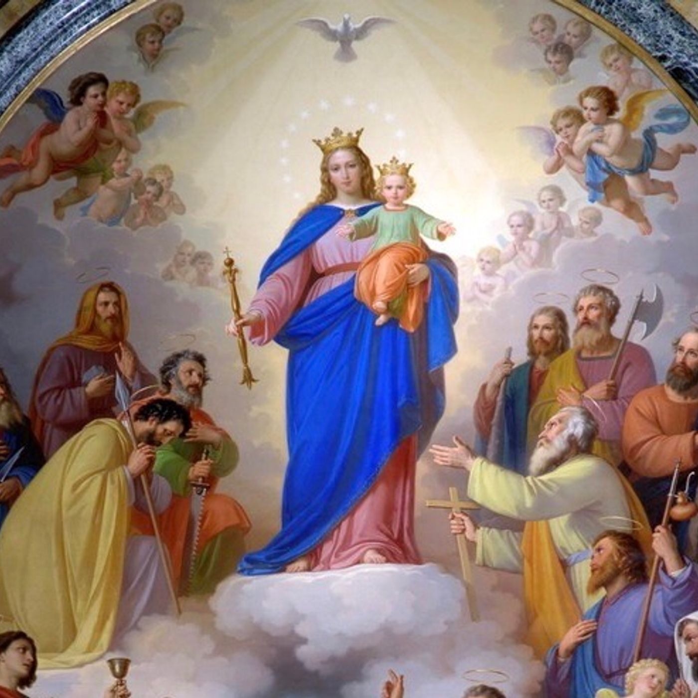 Santa Maria degli Angeli