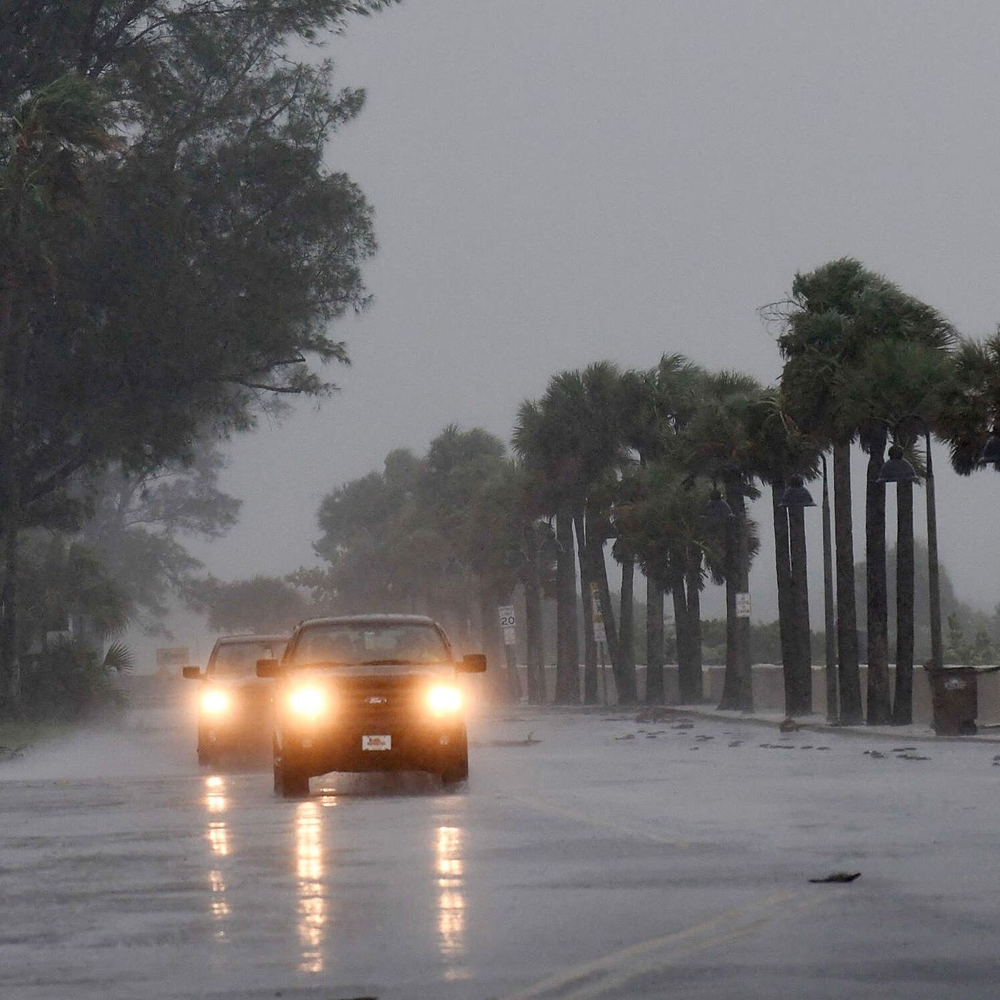 What to do when driving during flood conditions episode artwork