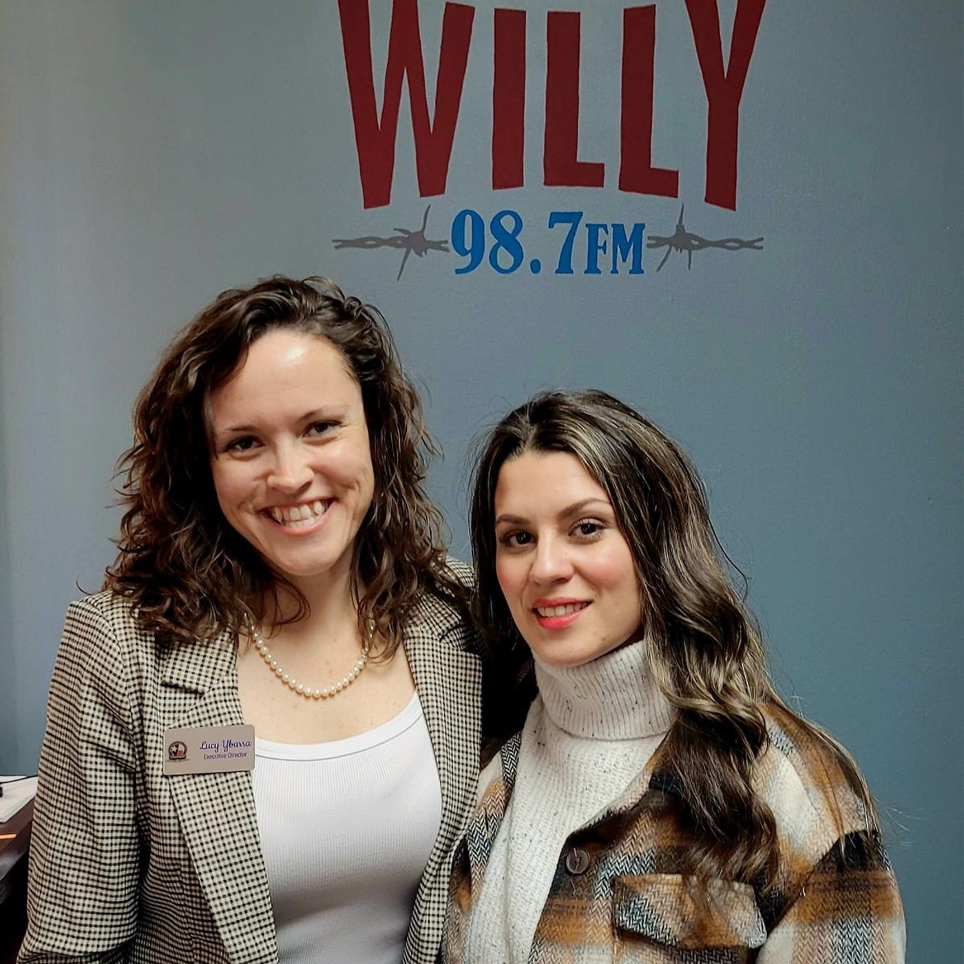 Local Interviews & Programs