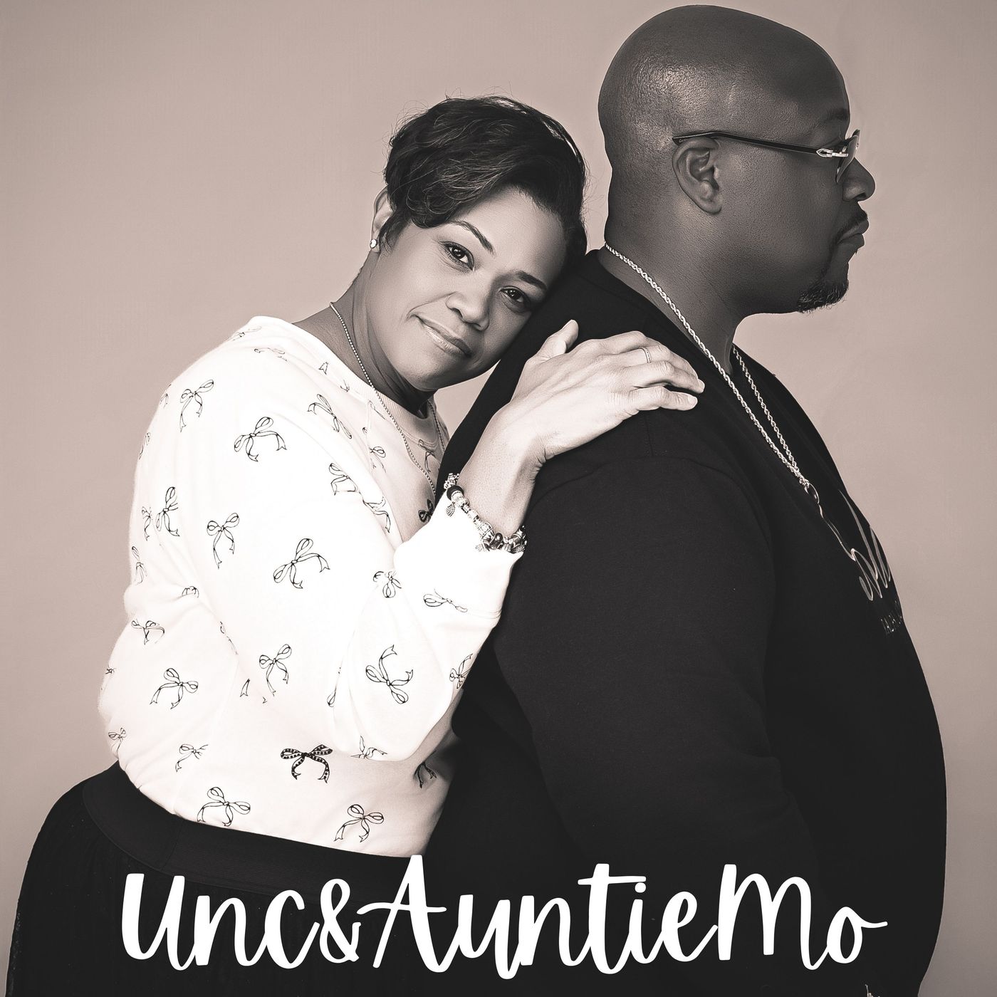 Unc & Auntie Mo