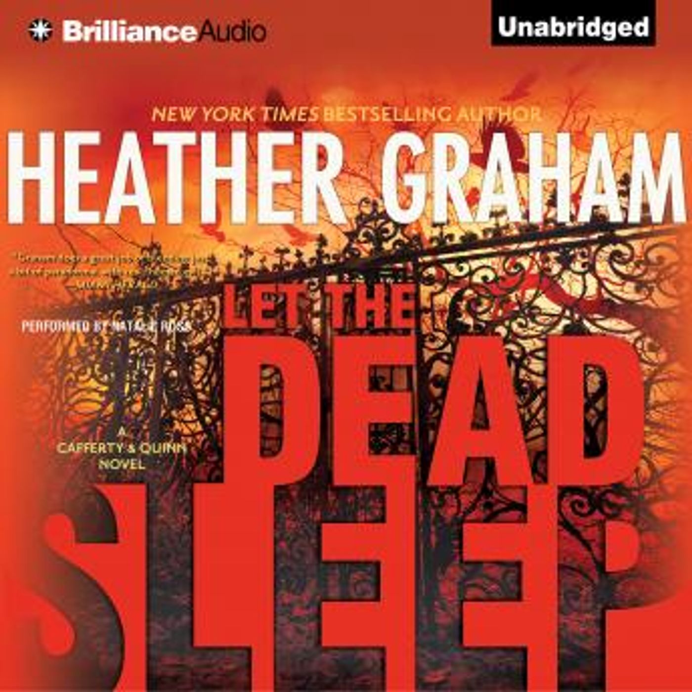 Listen to New Full Audiobooks in Mystery, Thriller & Horror, Suspense