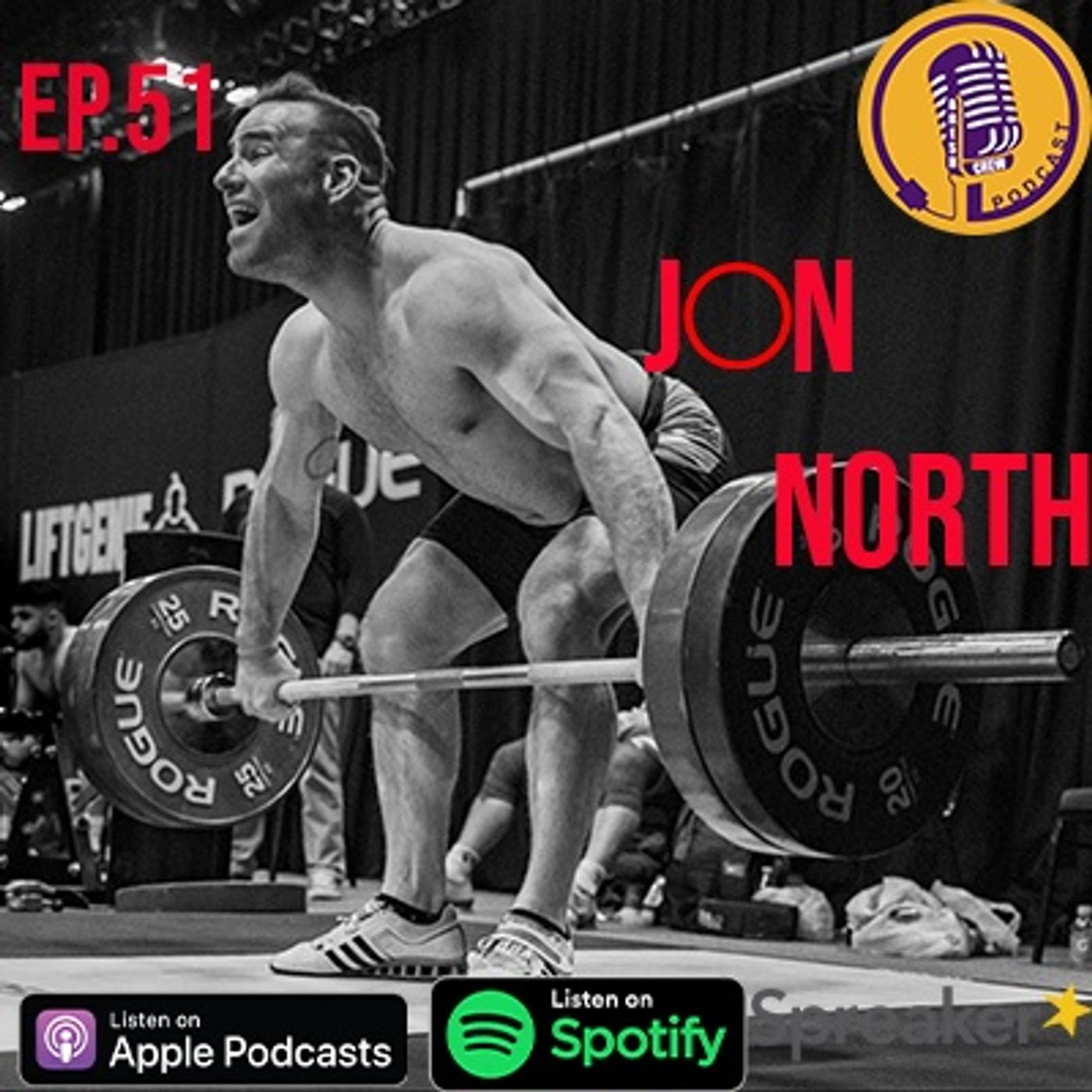 The Bresh Crew Podcast