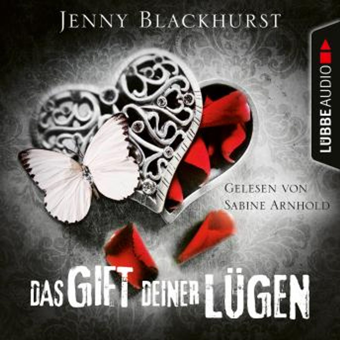 Listen to Full Audiobooks in Mystery, Thriller & Horror, Suspense