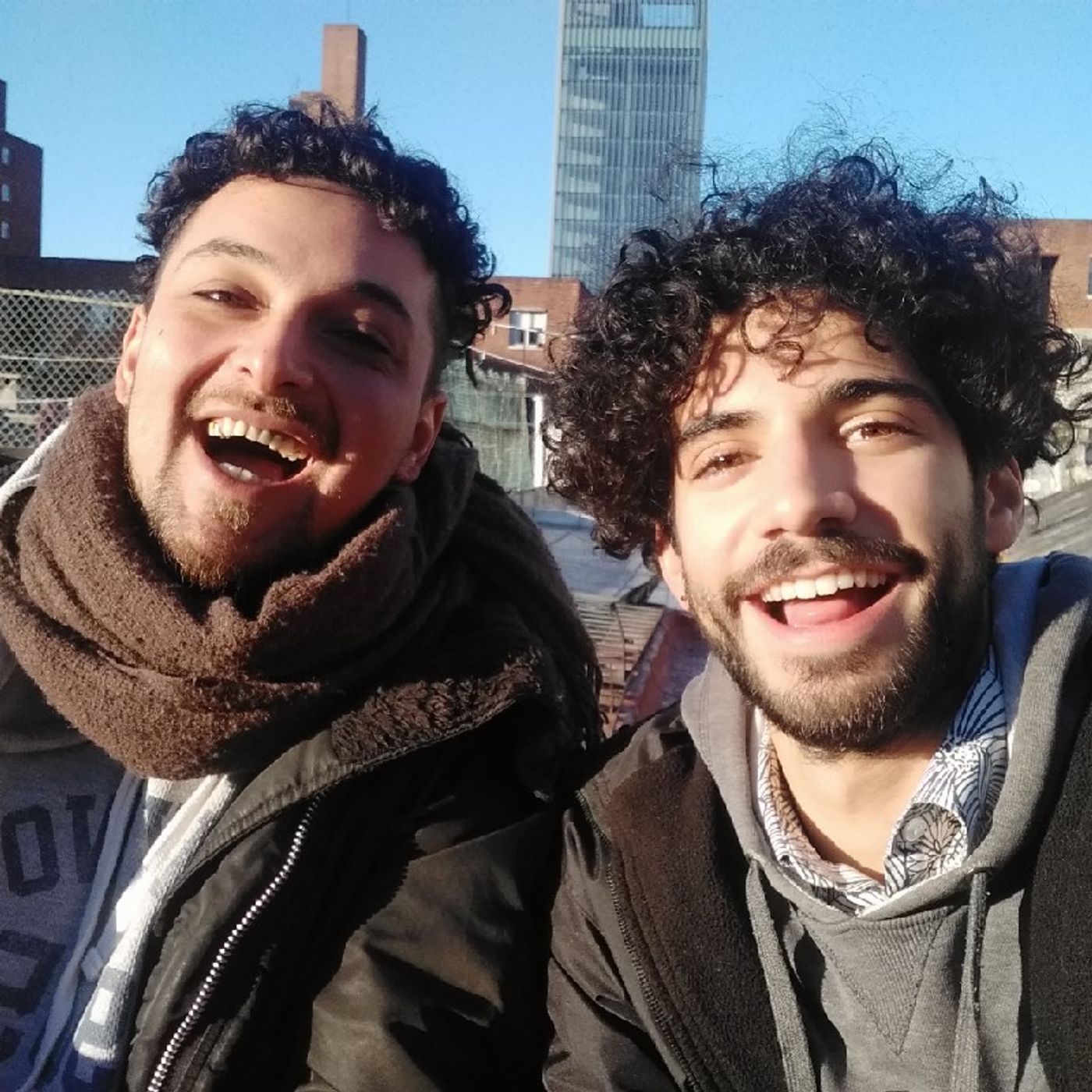El podcast de Facundo Devita