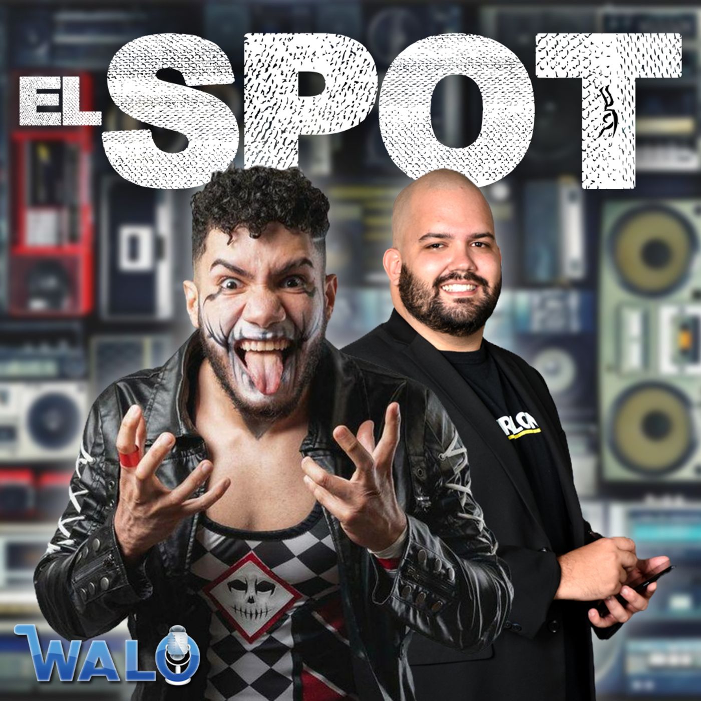 EL SPOT