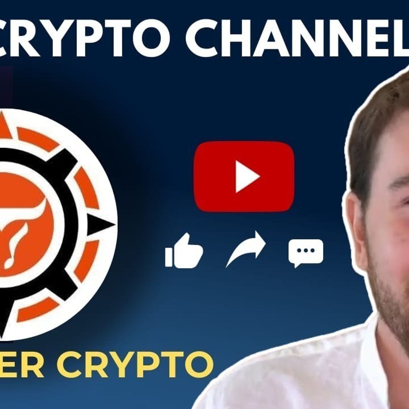 Discover Crypto Takes center stage in Crypto Education and News | Blockchain Interviews
