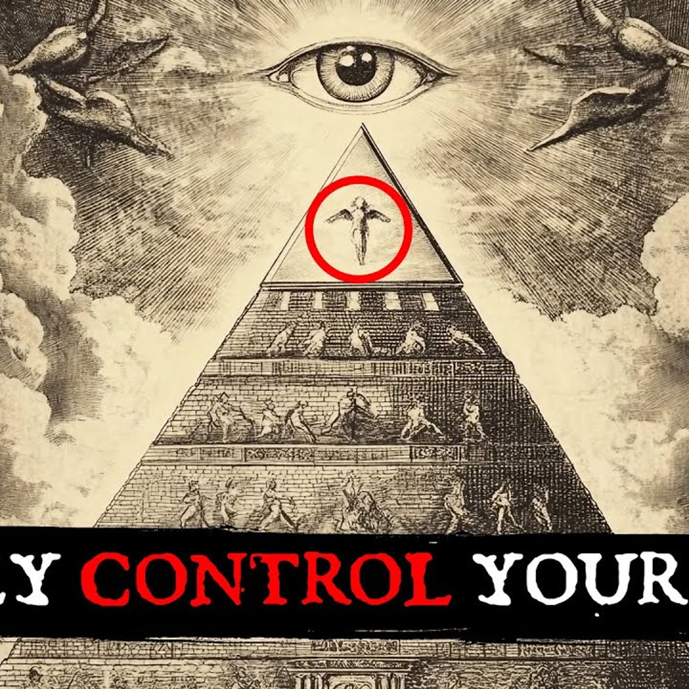 The 13 Illuminati Bloodlines Explained in Obsessive Detail ( From 1776 to Global Domination)