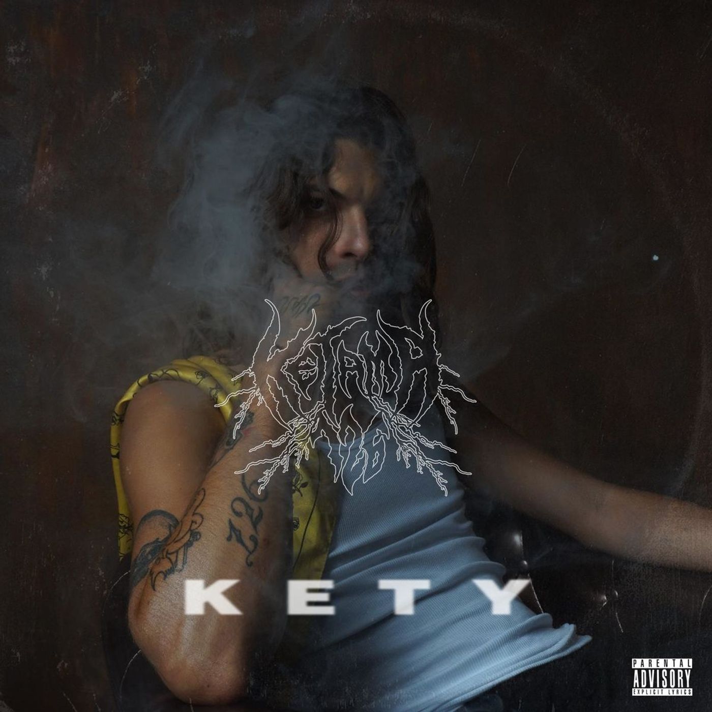 KETY CD 1 TRACK 3