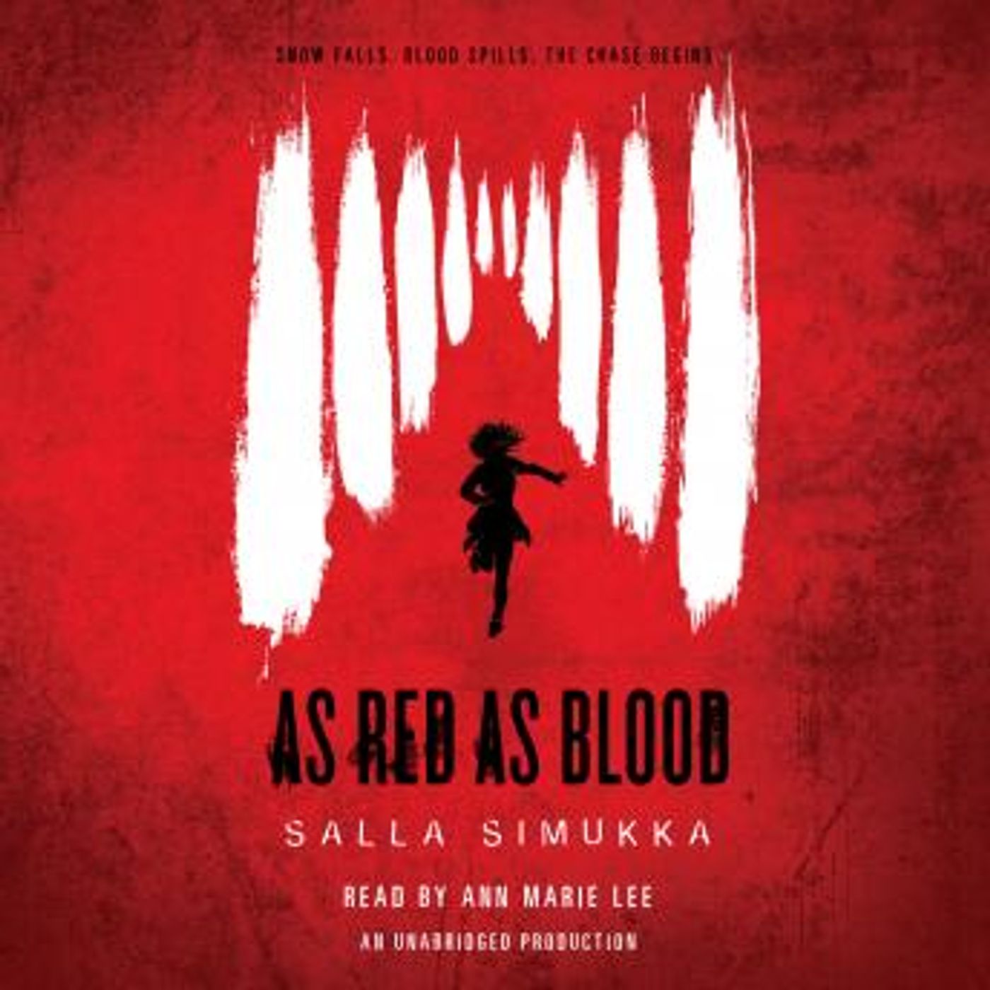 Download New Full Audiobooks in Teen & YA, Mystery & Thriller