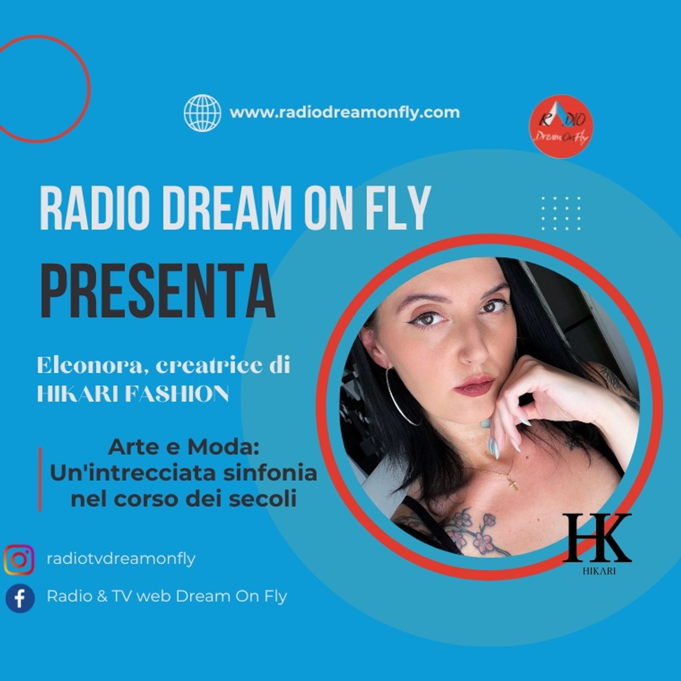 Arte e Moda: Un'intrecciata sinfonia nel corso dei secoli