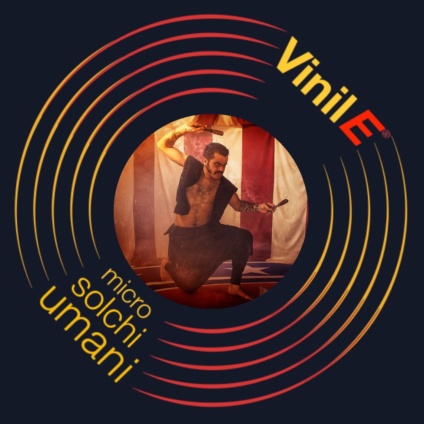 VinilE