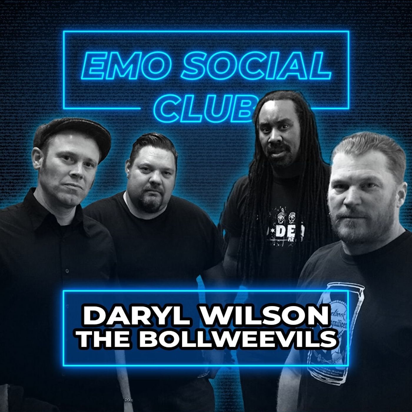 The Emo Social Club Podcast