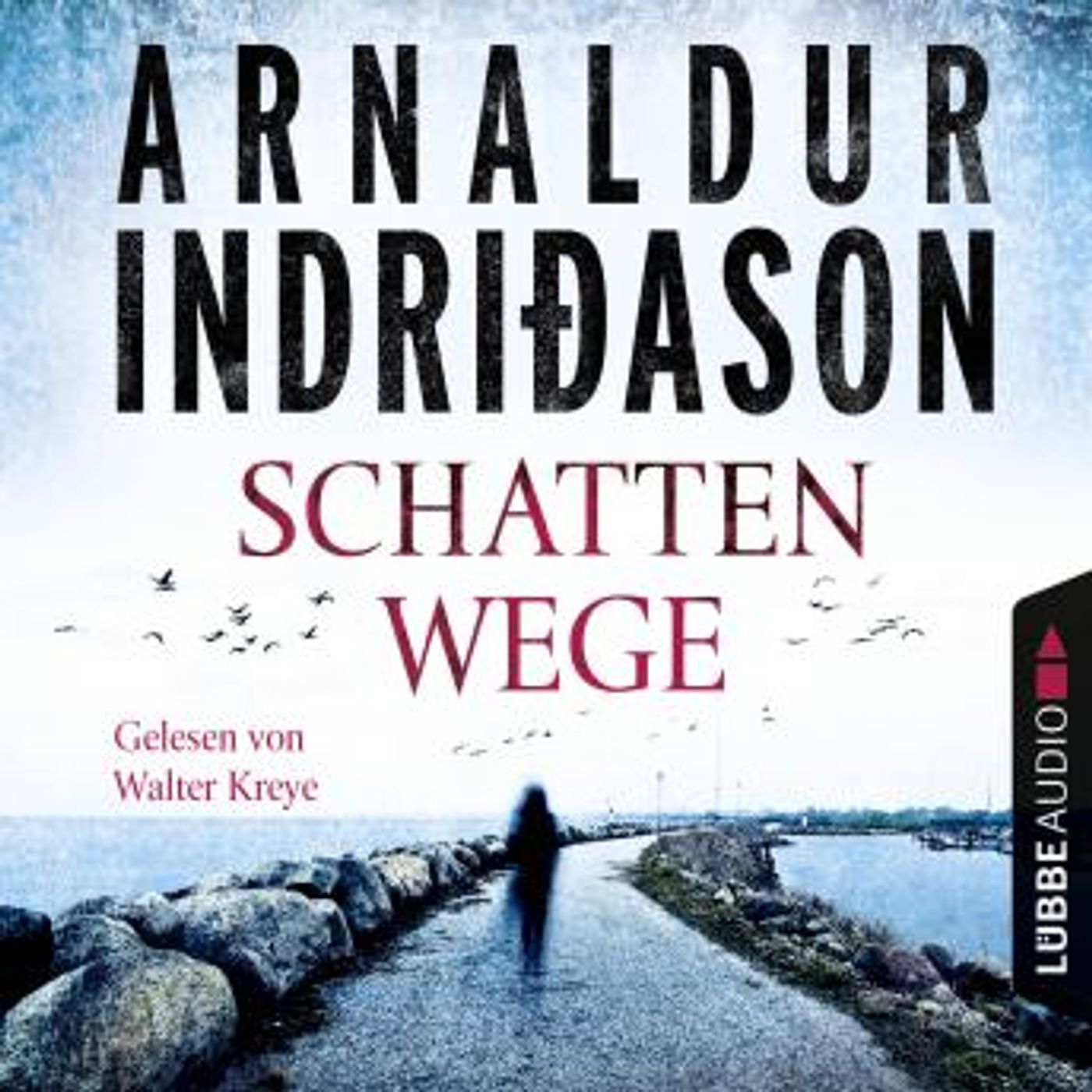 Get Best Free Audiobooks in Mystery, Thriller & Horror, Suspense