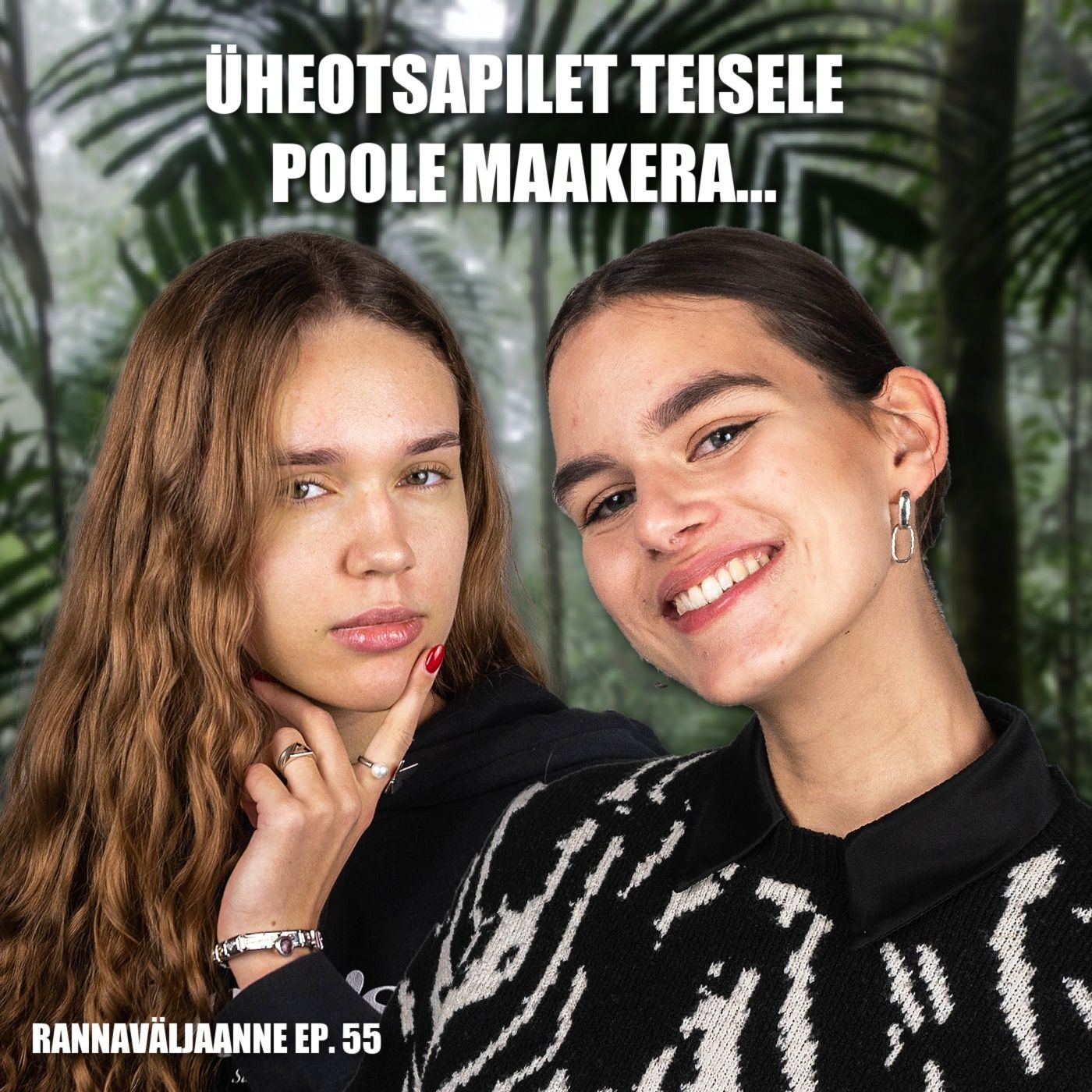 Rannaväljaanne