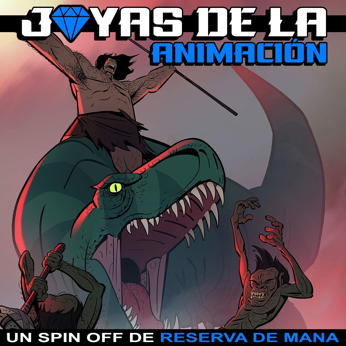 Reserva de Maná