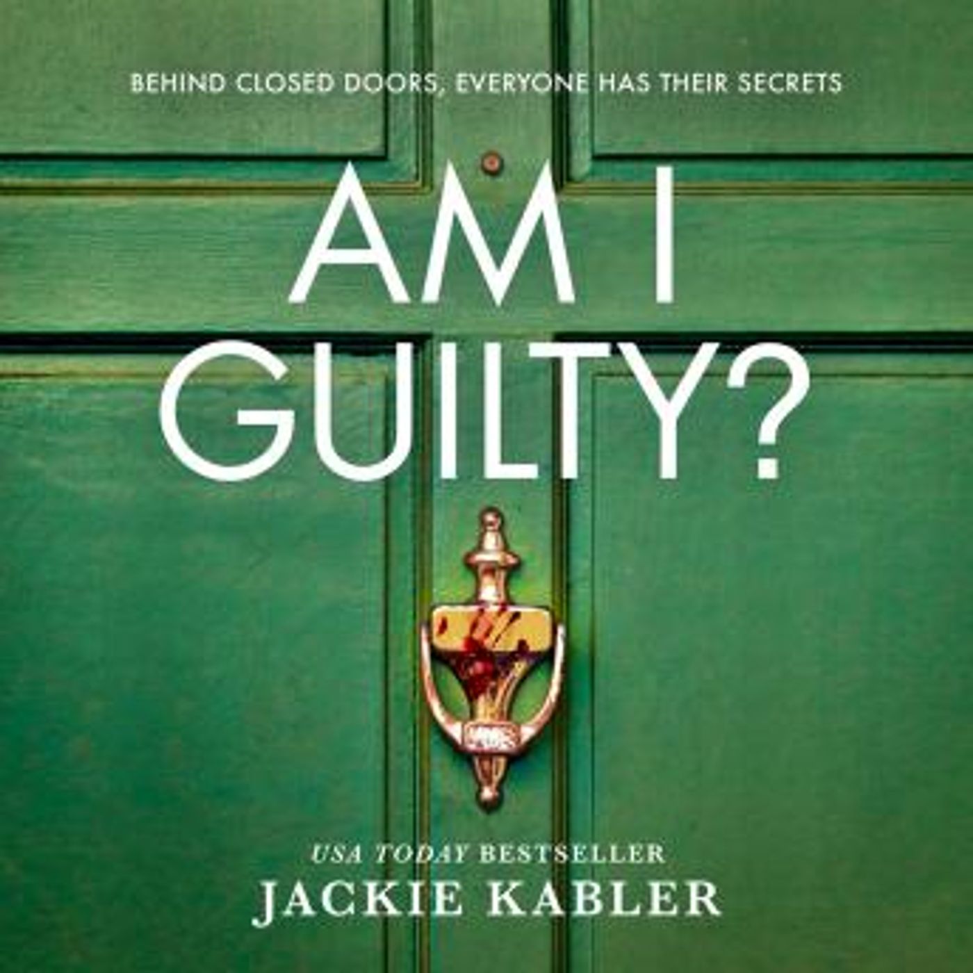 Full Audiobooks in Mystery, Thriller & Horror, Suspense