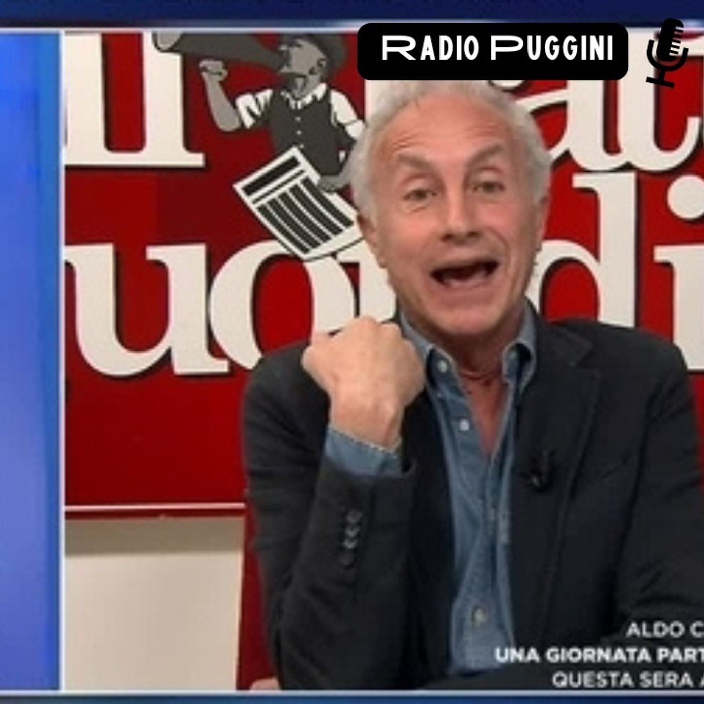 Radio Puggini