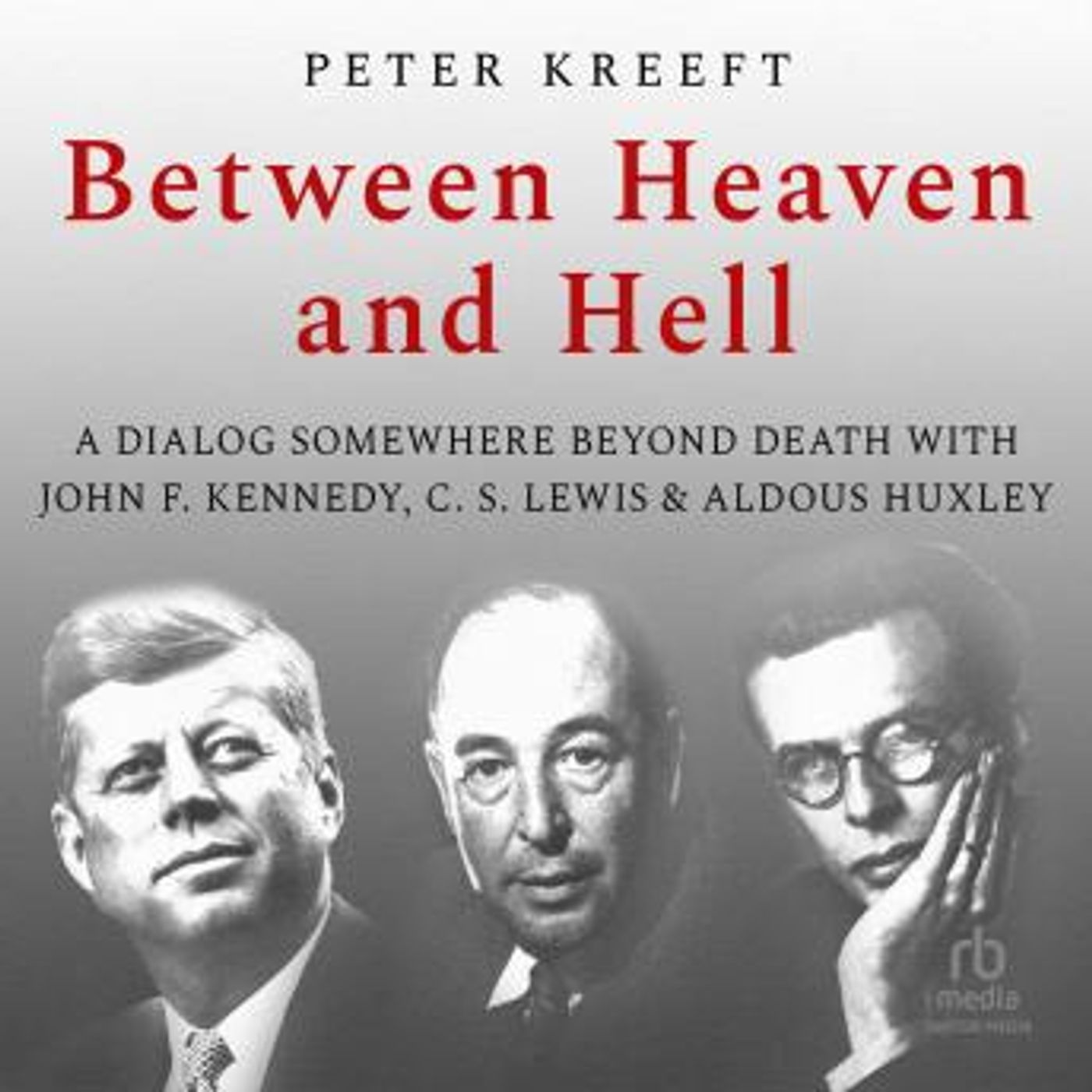 Get Best Full Audiobooks in Religion & Spirituality, Christianity