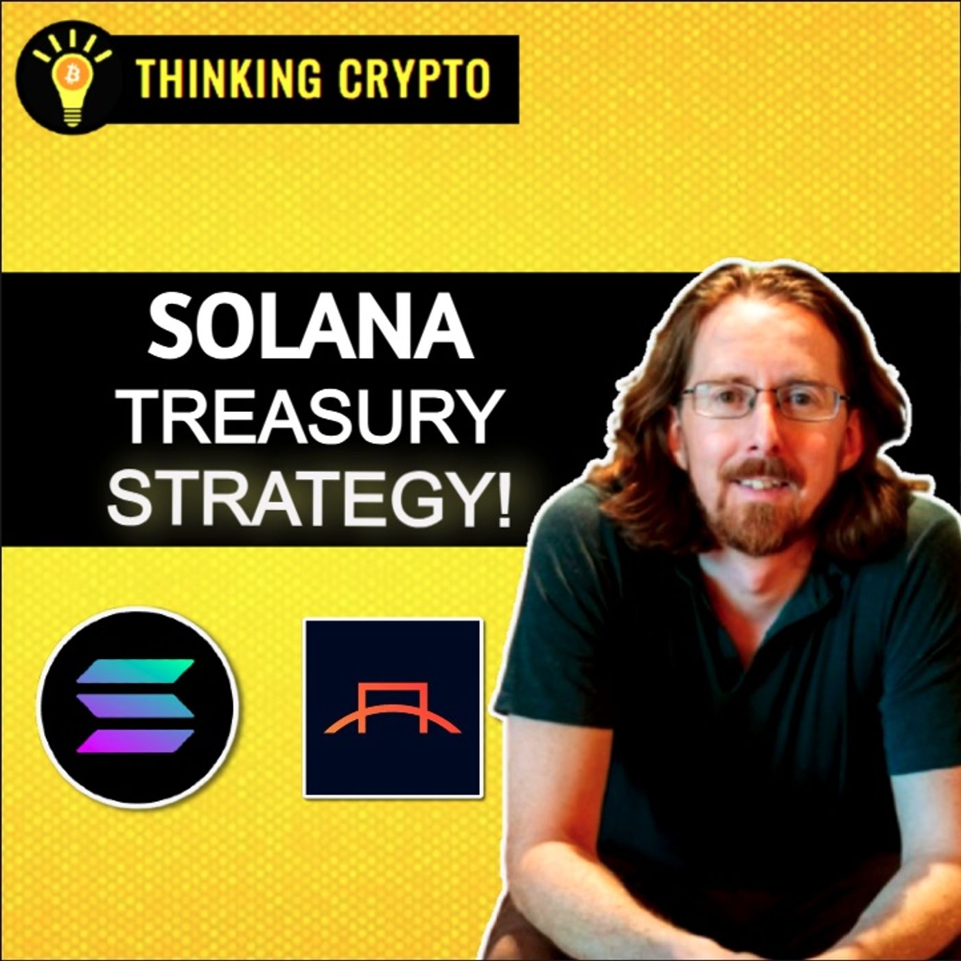 Thinking Crypto News & Interviews