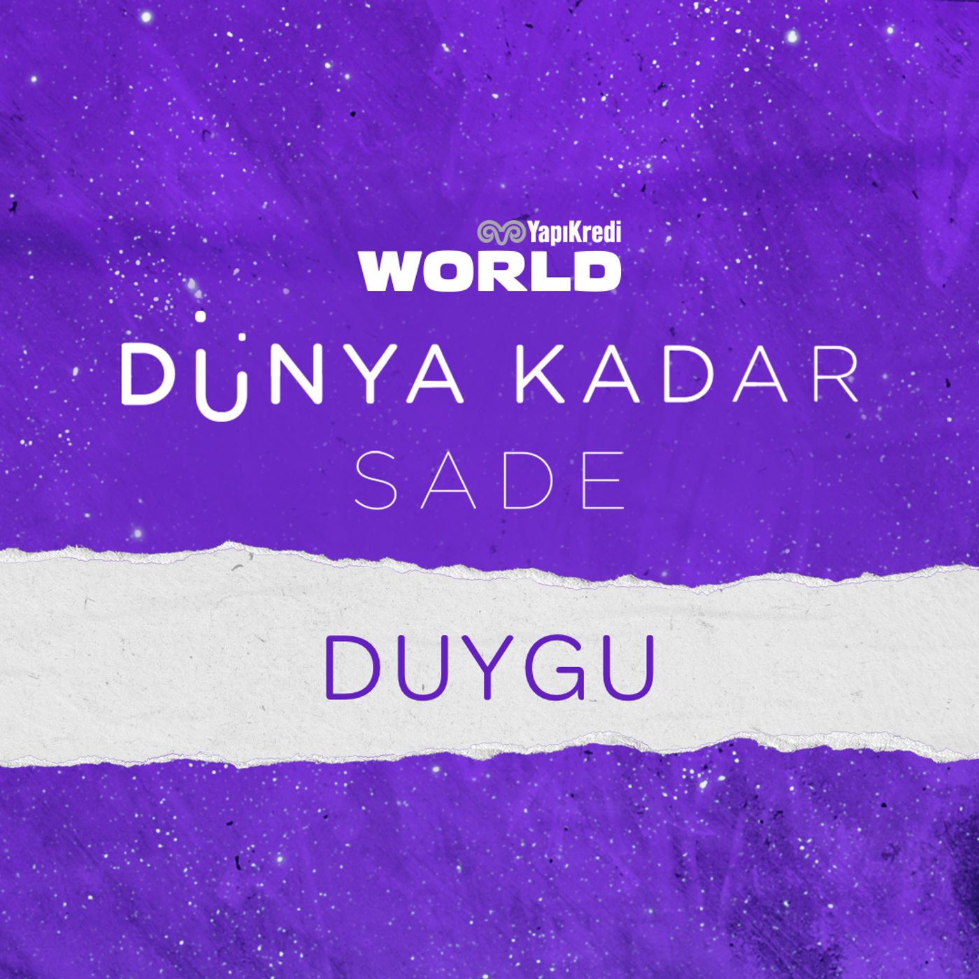 Dünya Kadar Sade