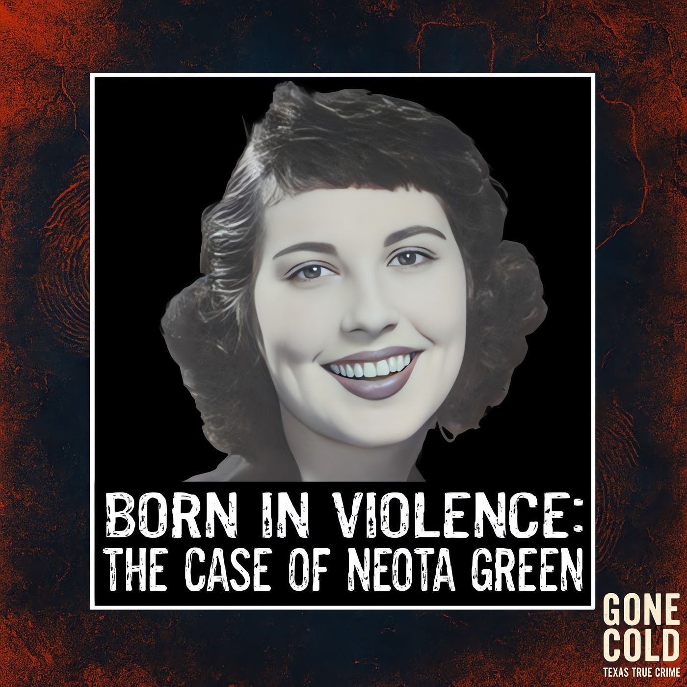 Born in Violence: The Case of Neota Green