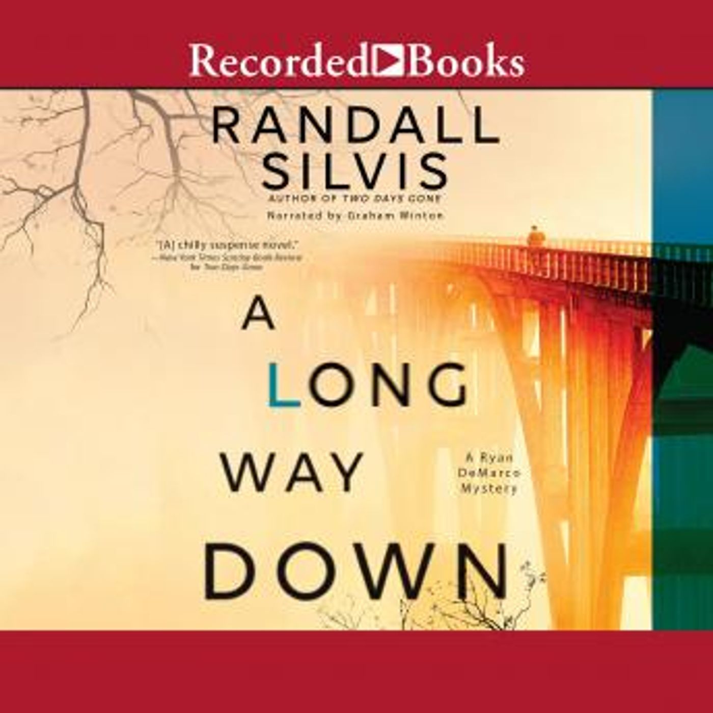 Full Audiobooks in Mystery, Thriller & Horror, Police & Detective
