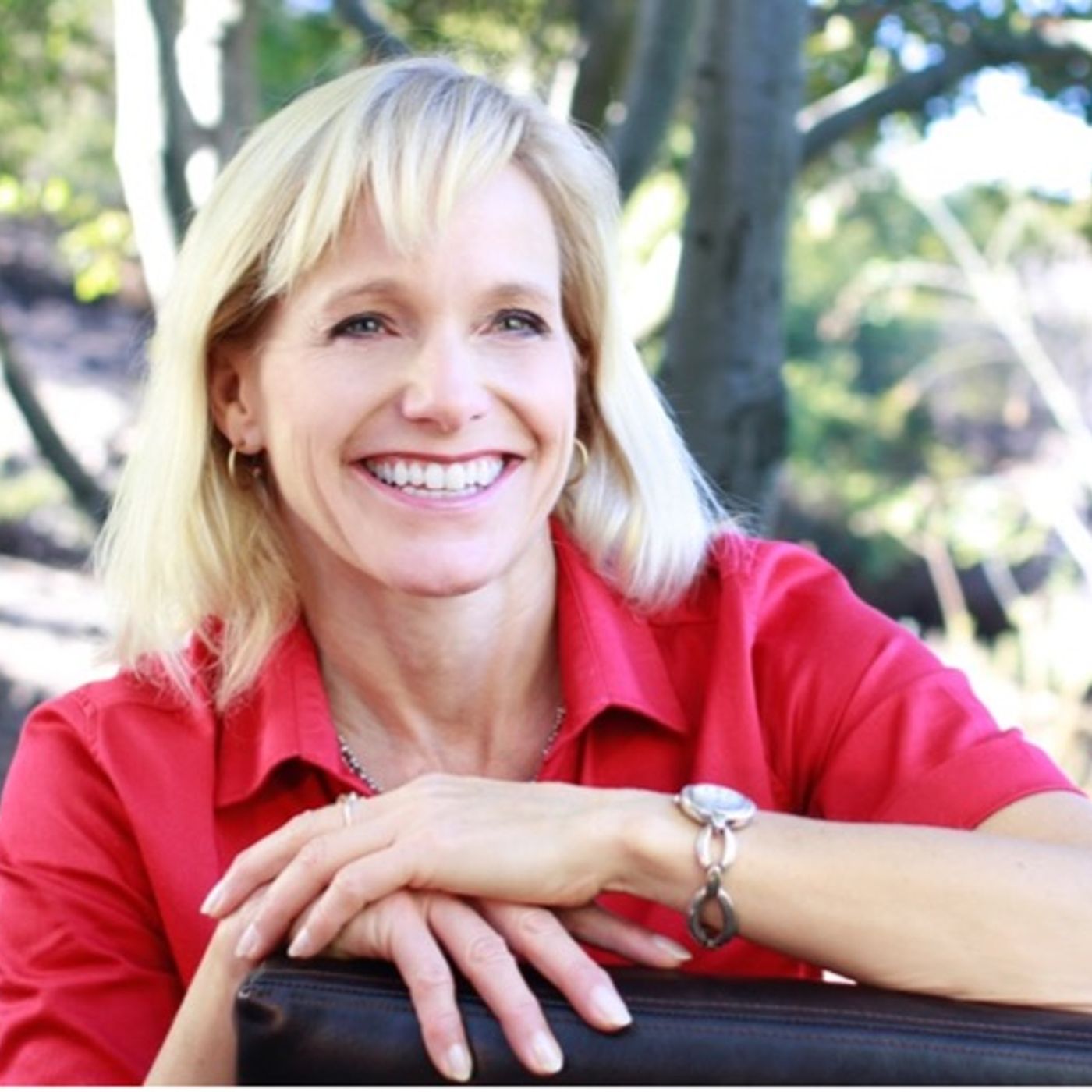 Interview with Aurora Winter CEO Same Page Publishing on empowering people to live up to their full potential