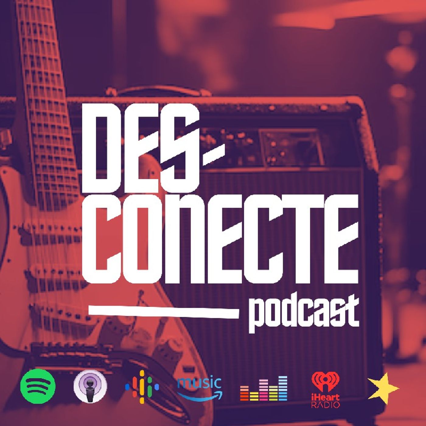 Desconecte