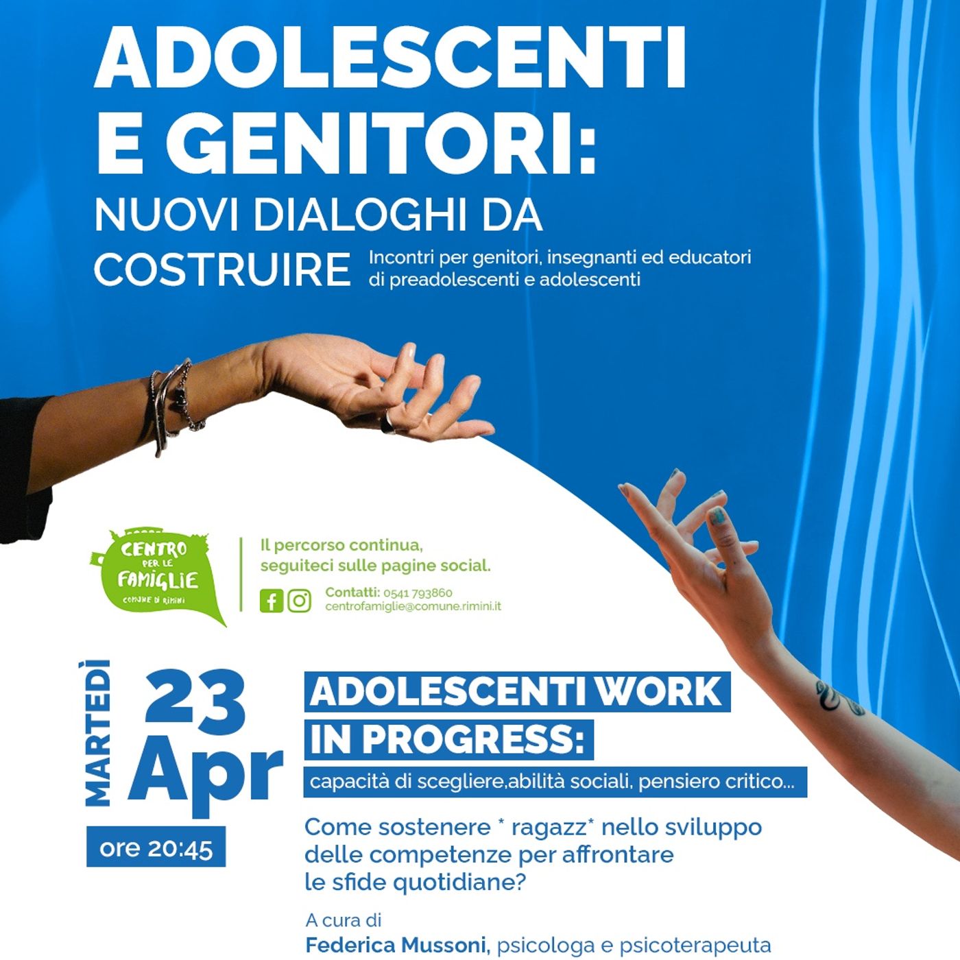 Approfondimenti psico-pedagogici