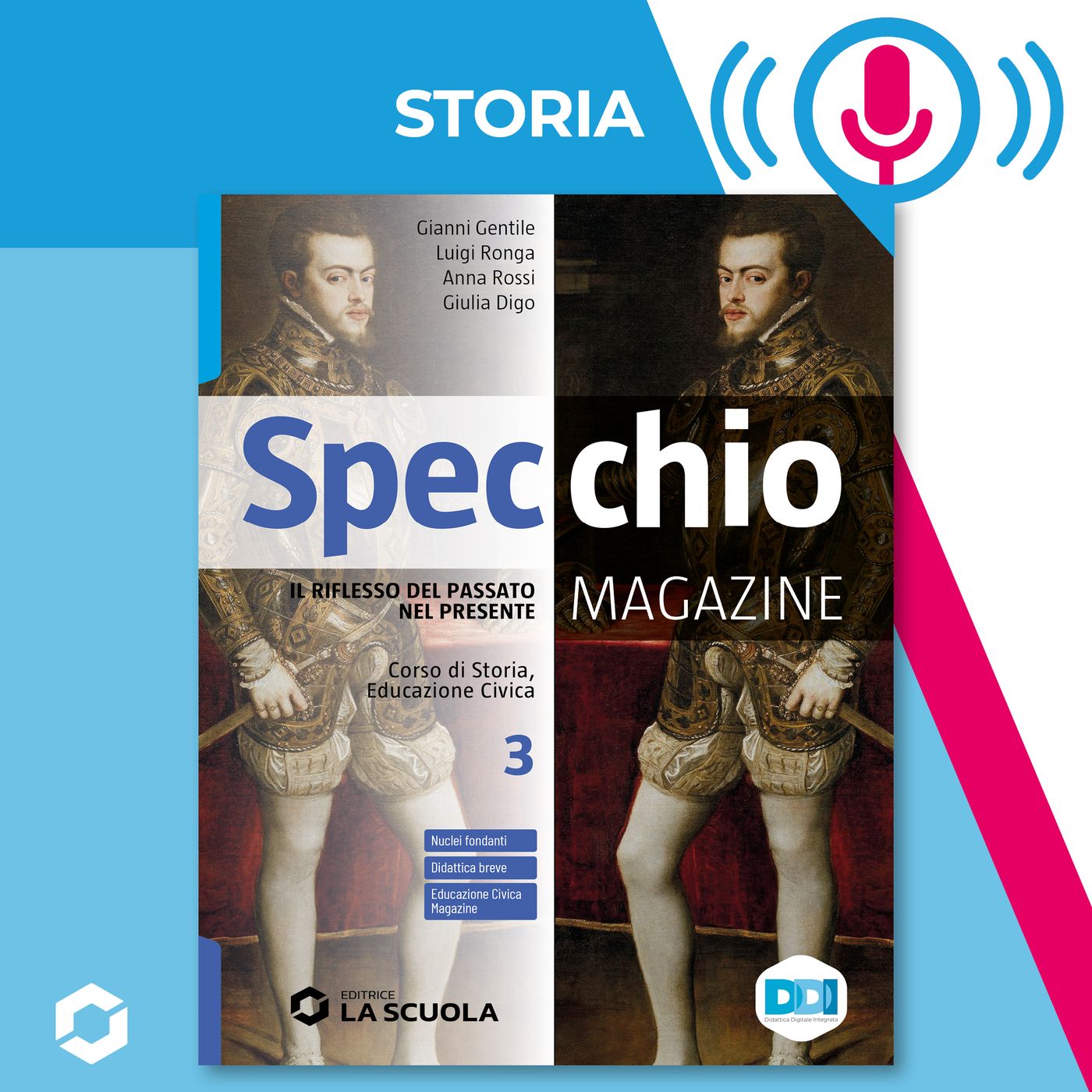 Novità 2021 | Editrice La Scuola